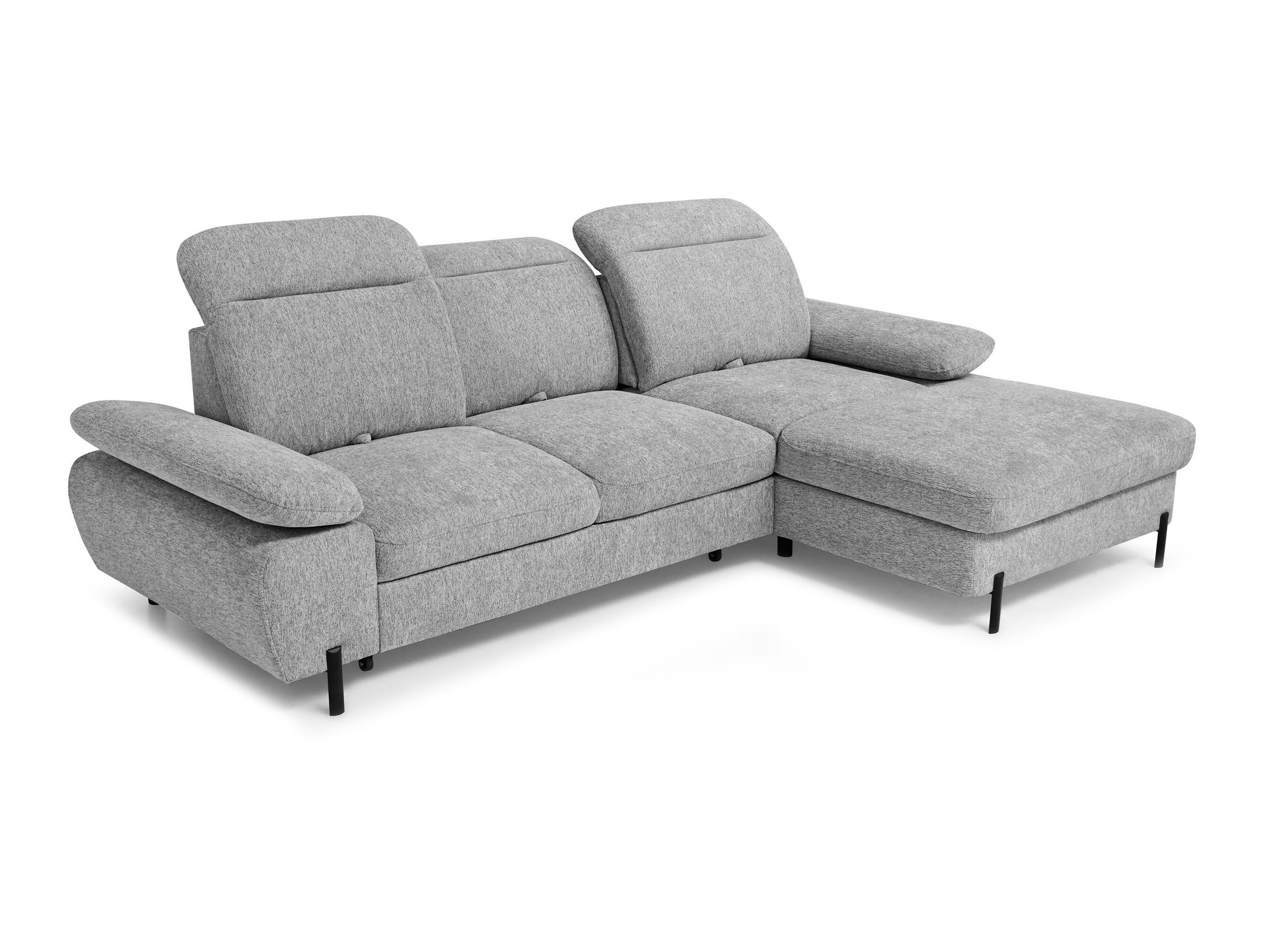 Corner sofa Margate 143 (Toro 10)