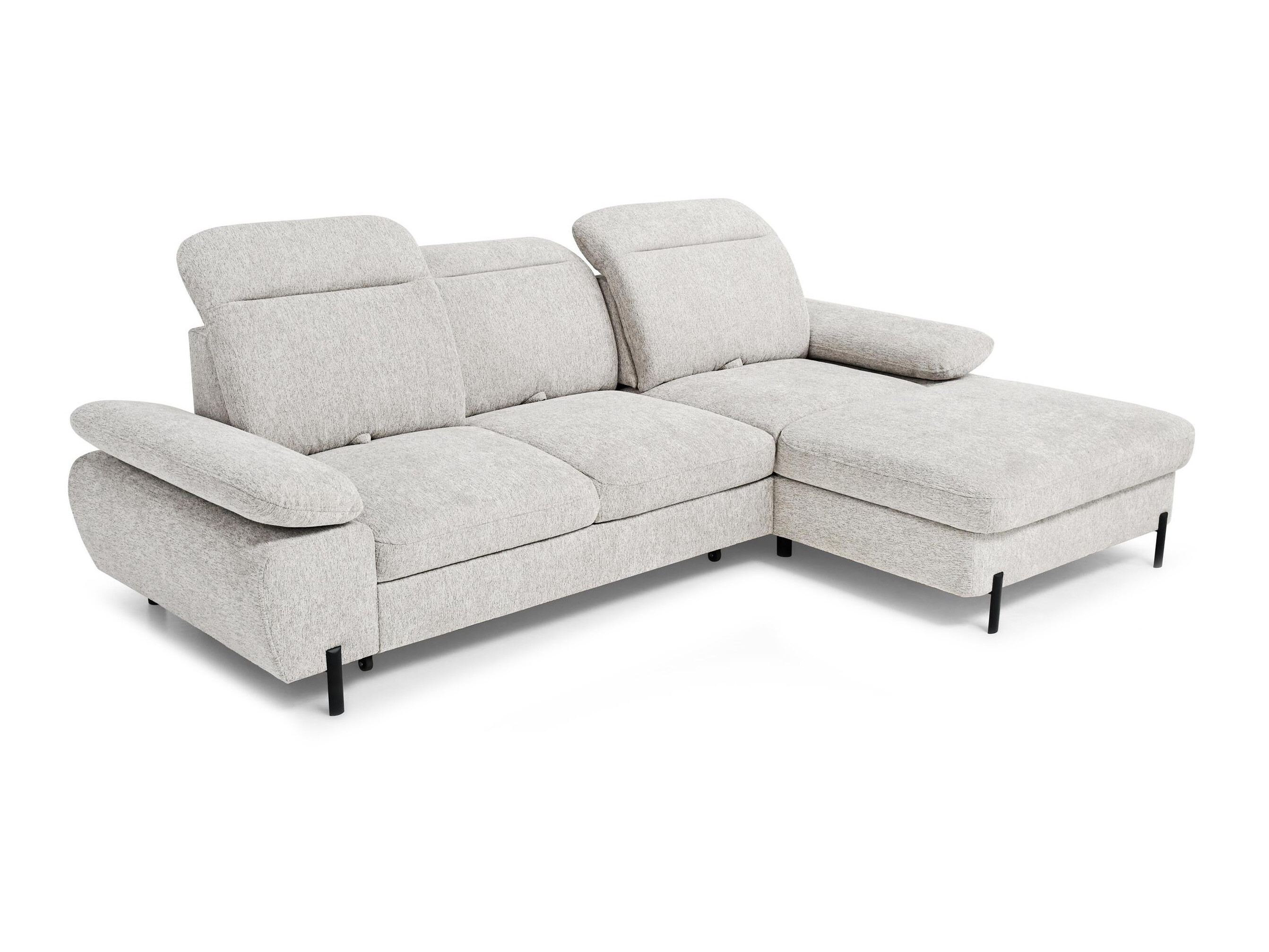 Corner sofa Margate 143 (Toro 25)