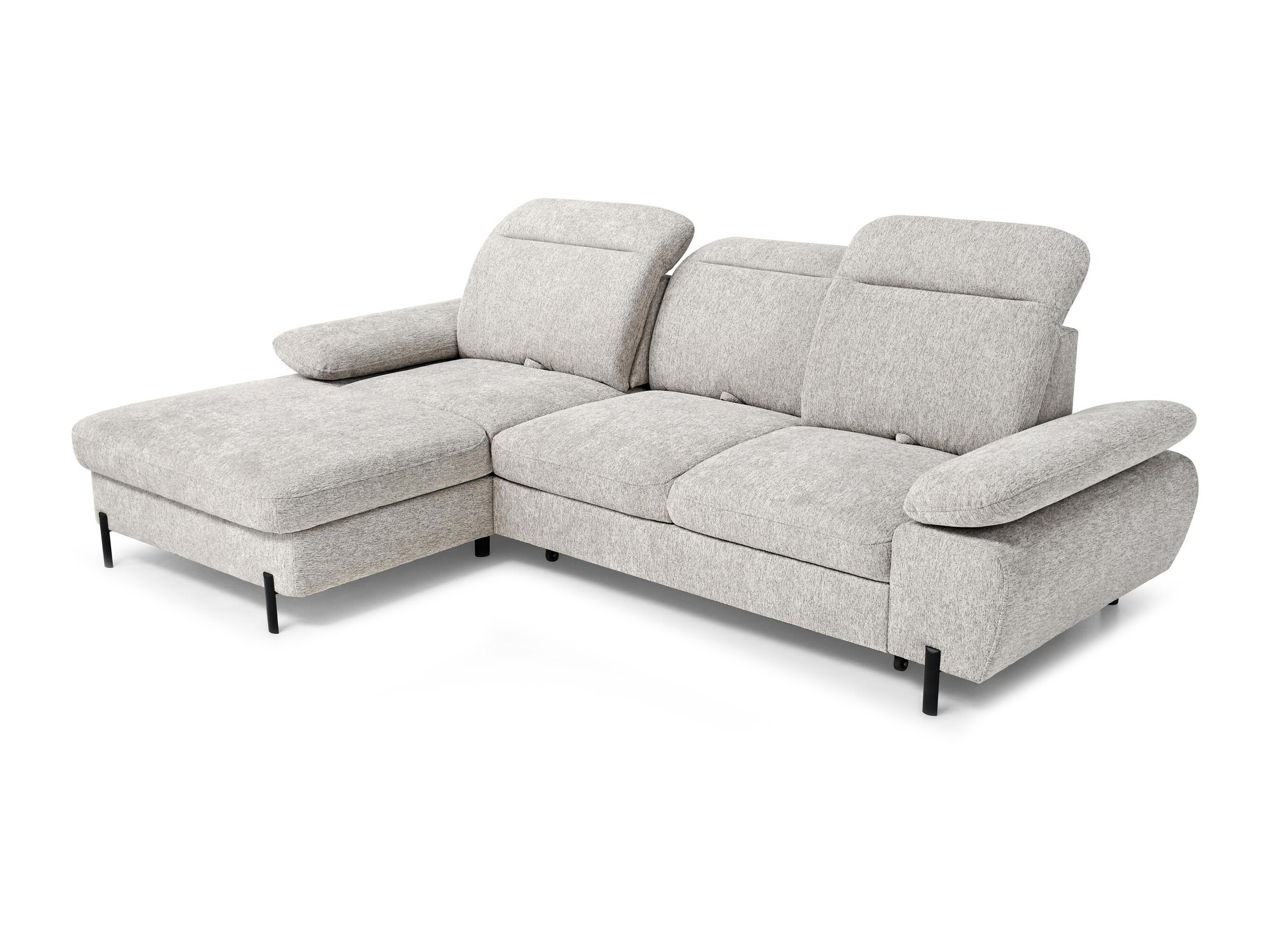 Corner sofa Margate 143 (Toro 35)