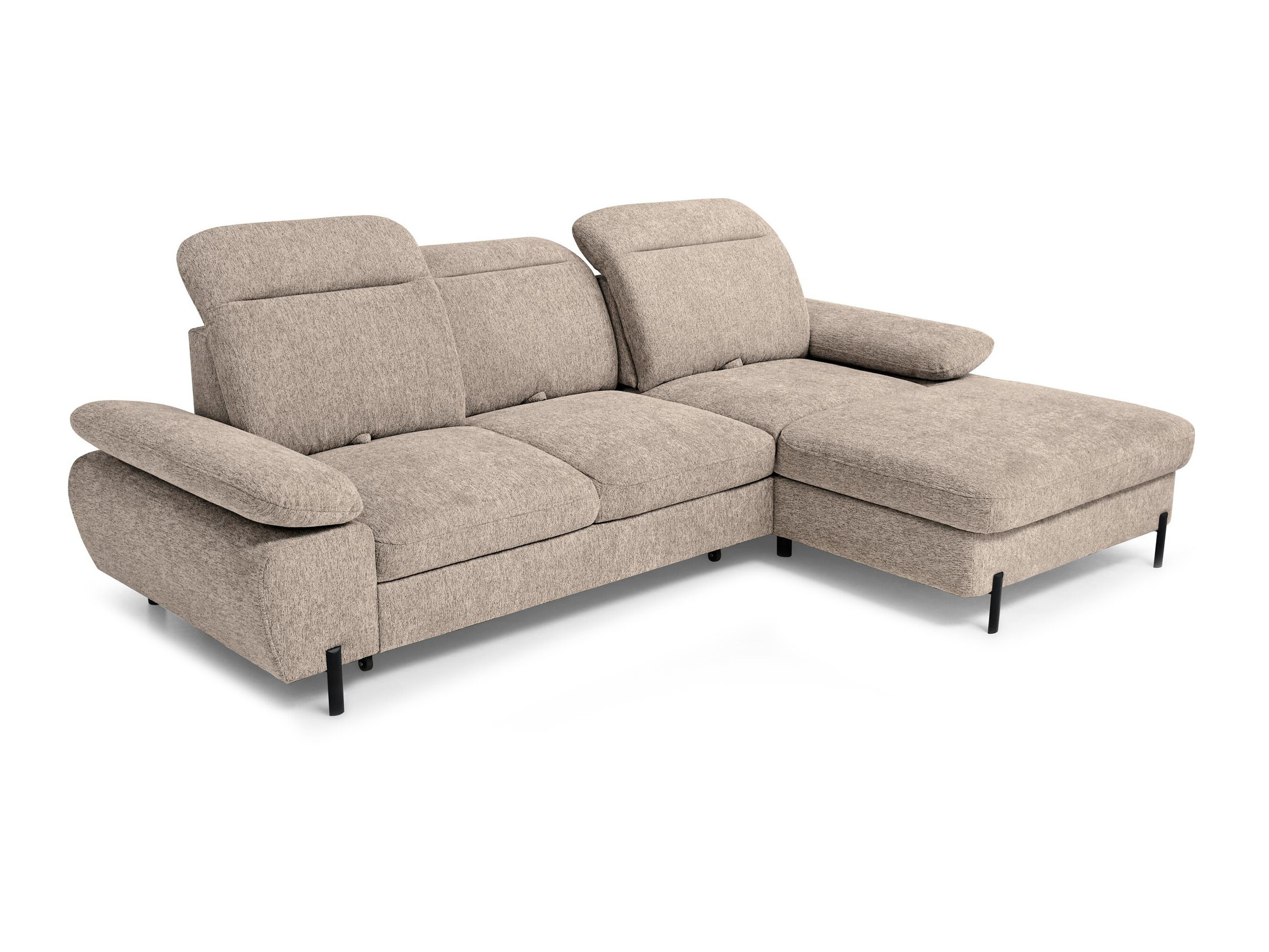 Corner sofa Margate 143 (Toro 50)