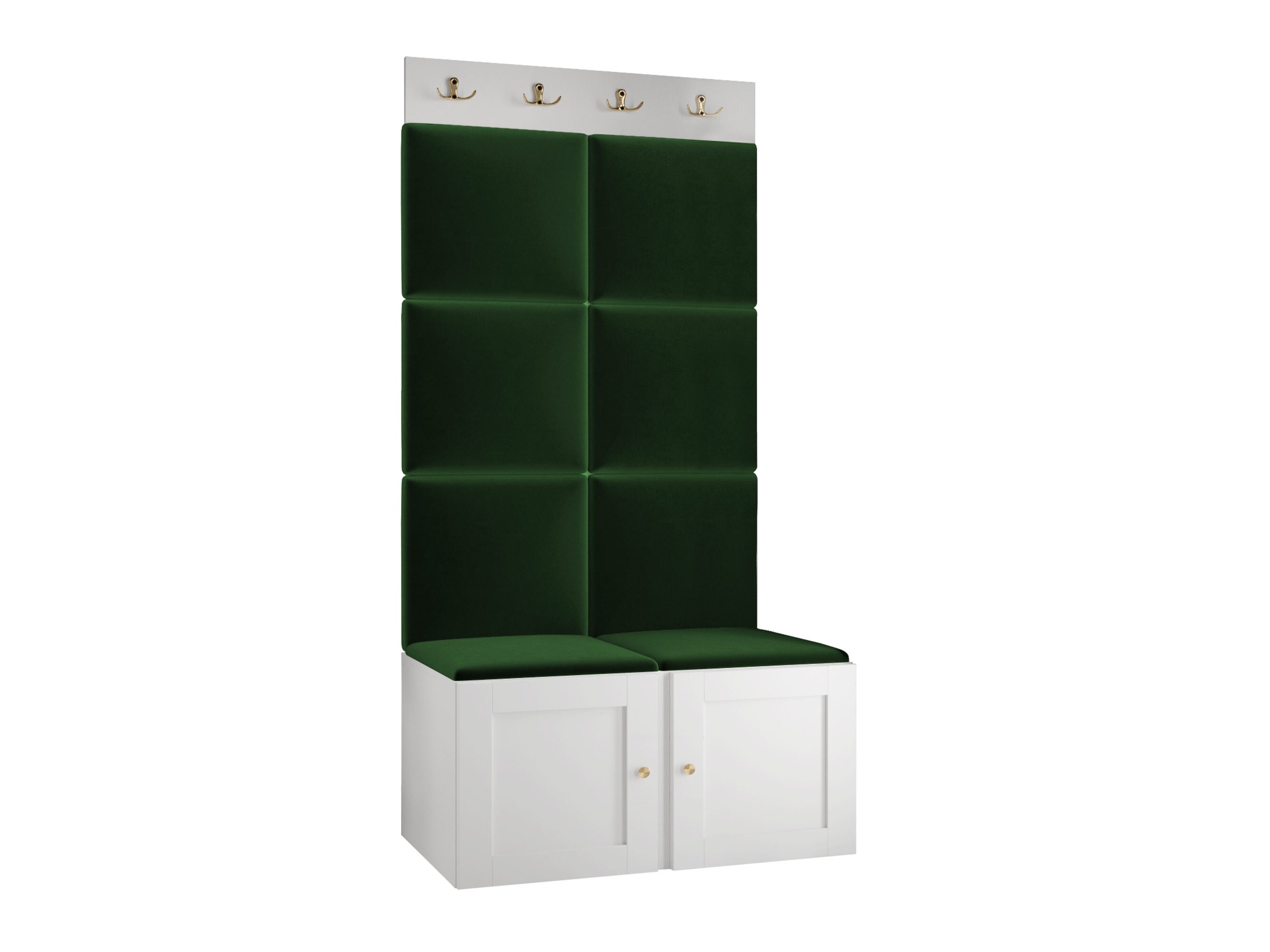 Hallway set Hartford 375 (Polo 889)