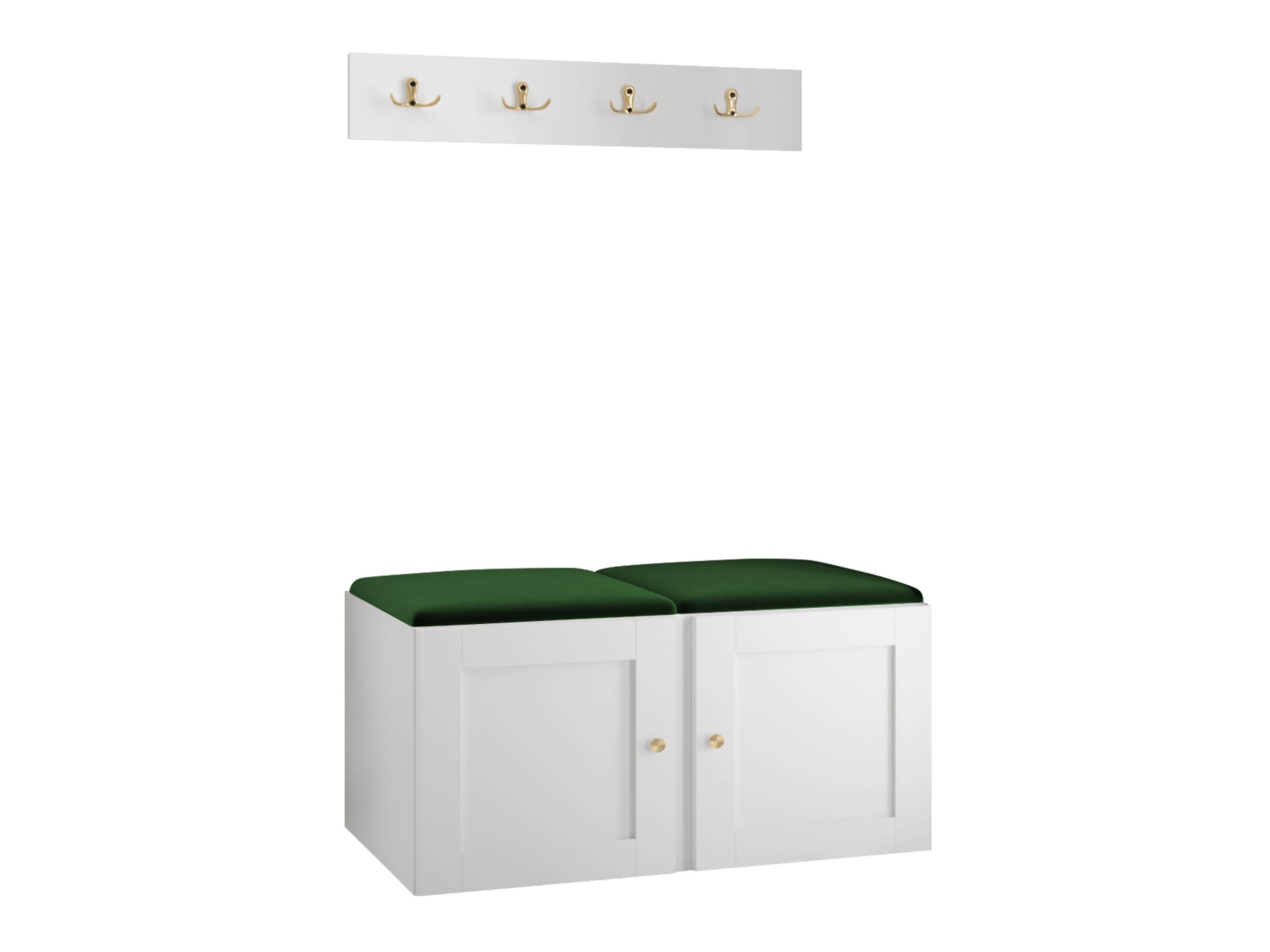 Hallway set Hartford 376 (Polo 889)