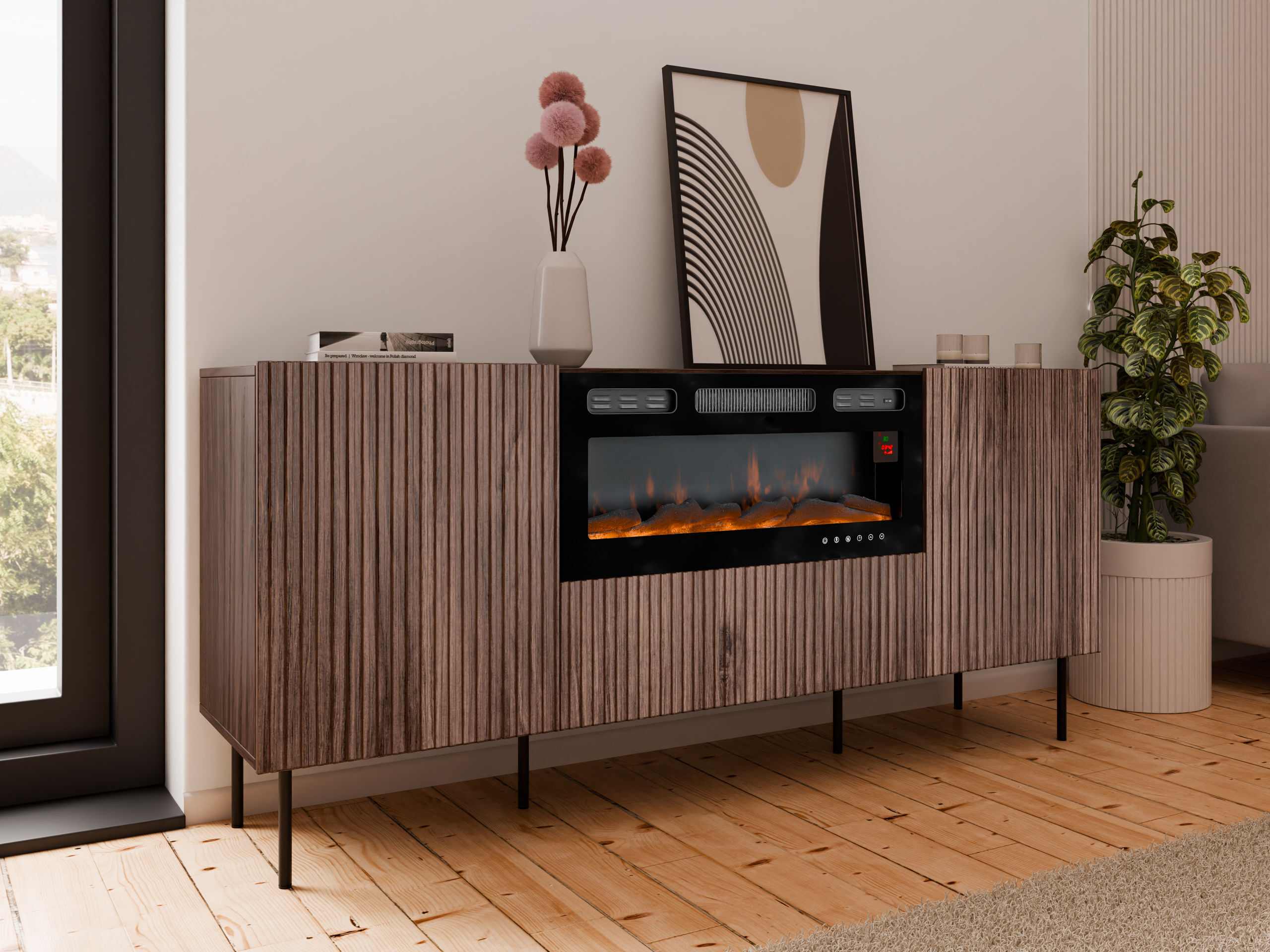 Sideboard Fama I