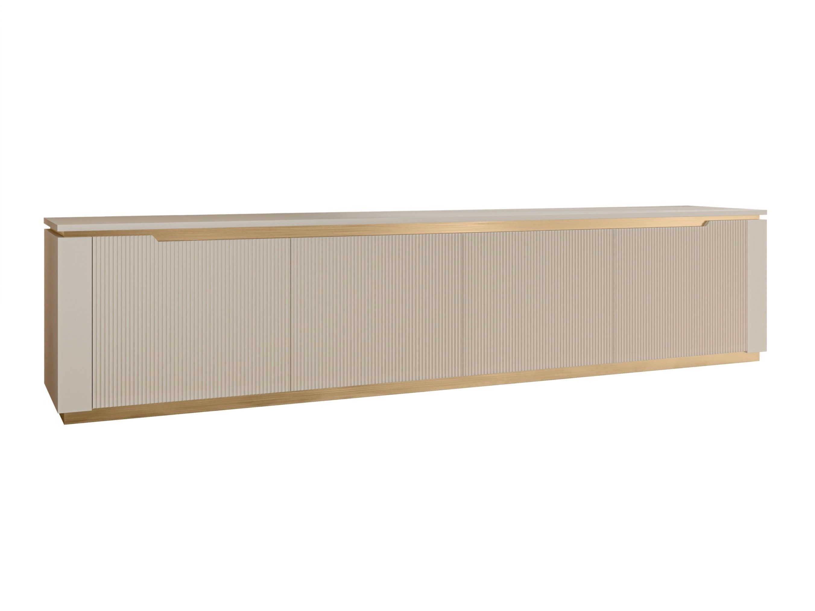 TV stand Comfivo Ovitas
