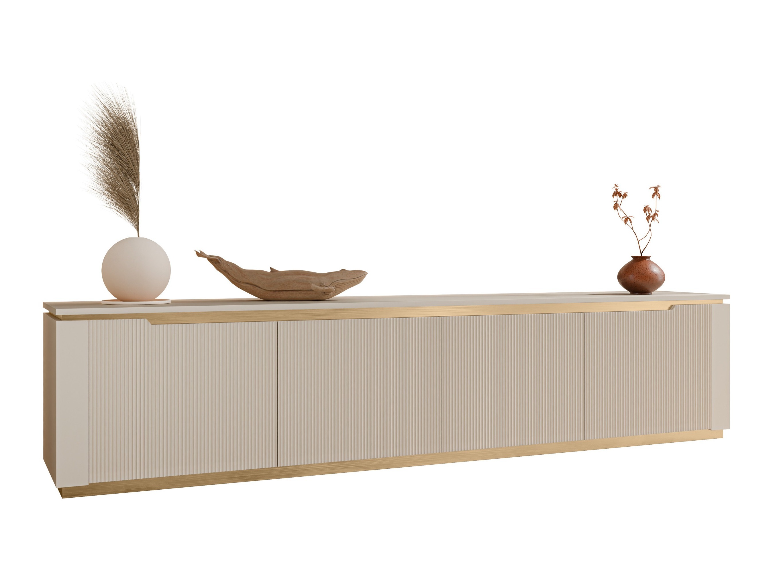 TV stand Comfivo Ovitas