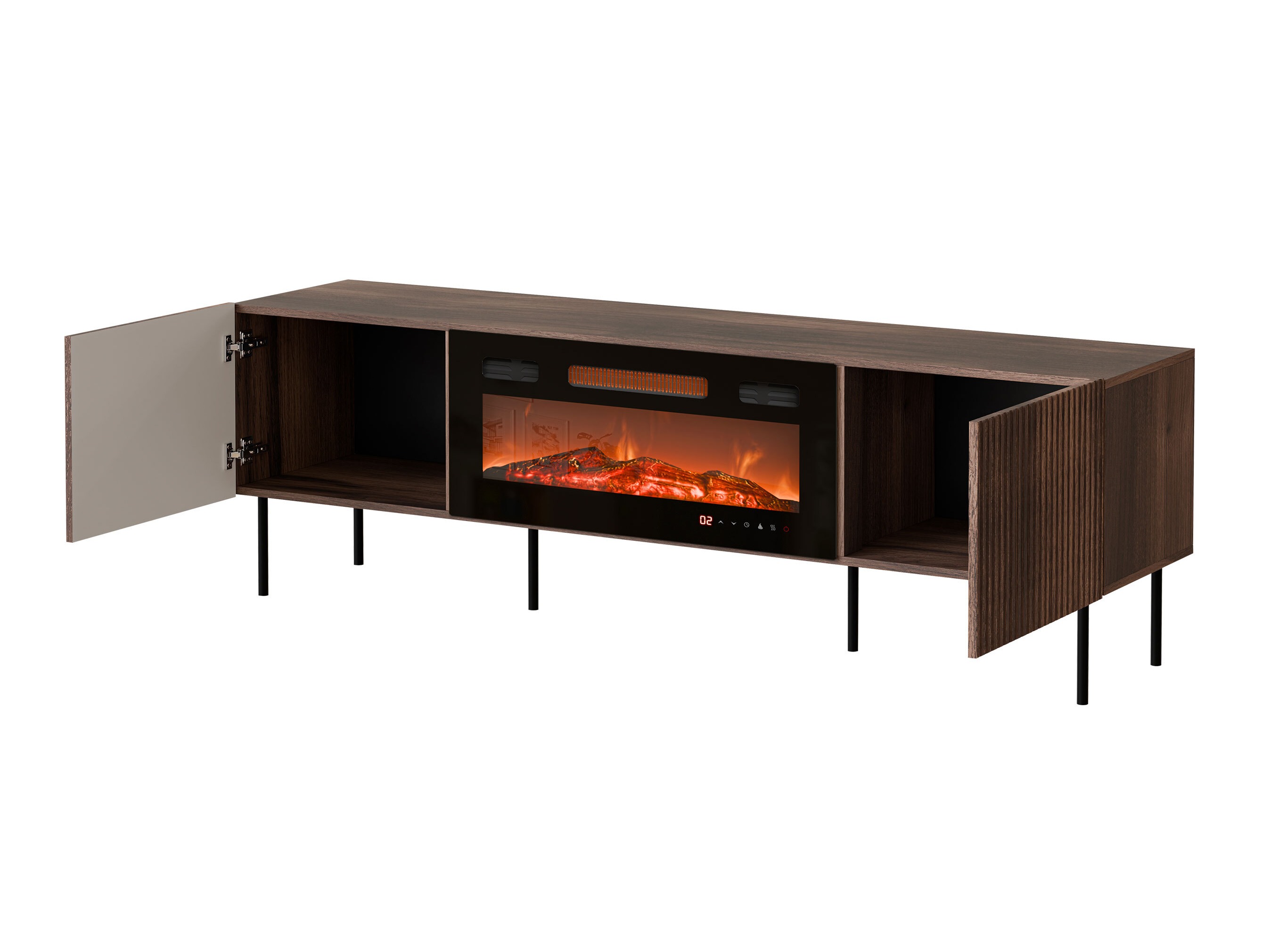TV stand Fama II