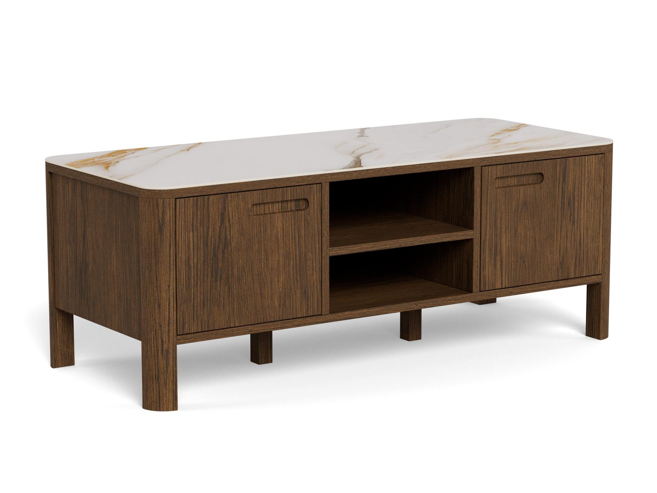 TV stand Norsica Melfero 107