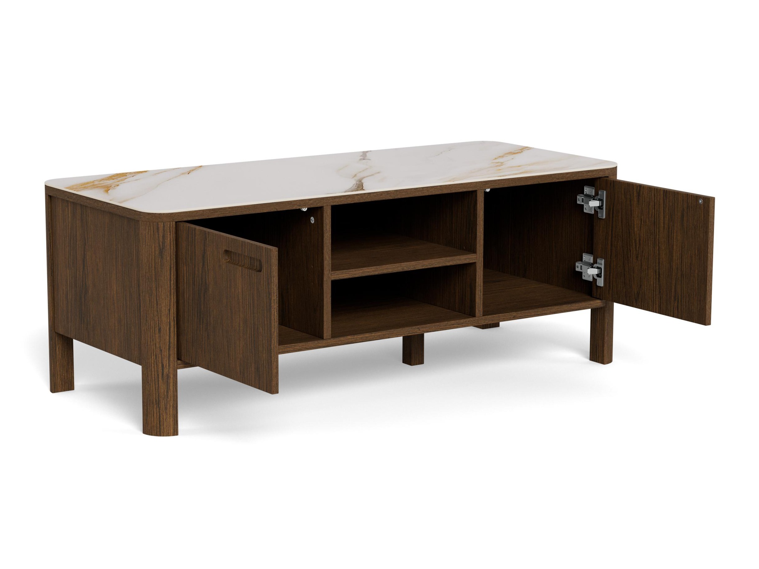TV stand Norsica Melfero 107