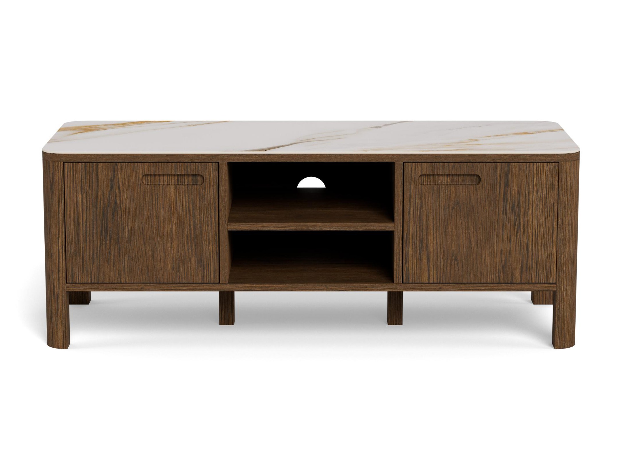 TV stand Norsica Melfero 107