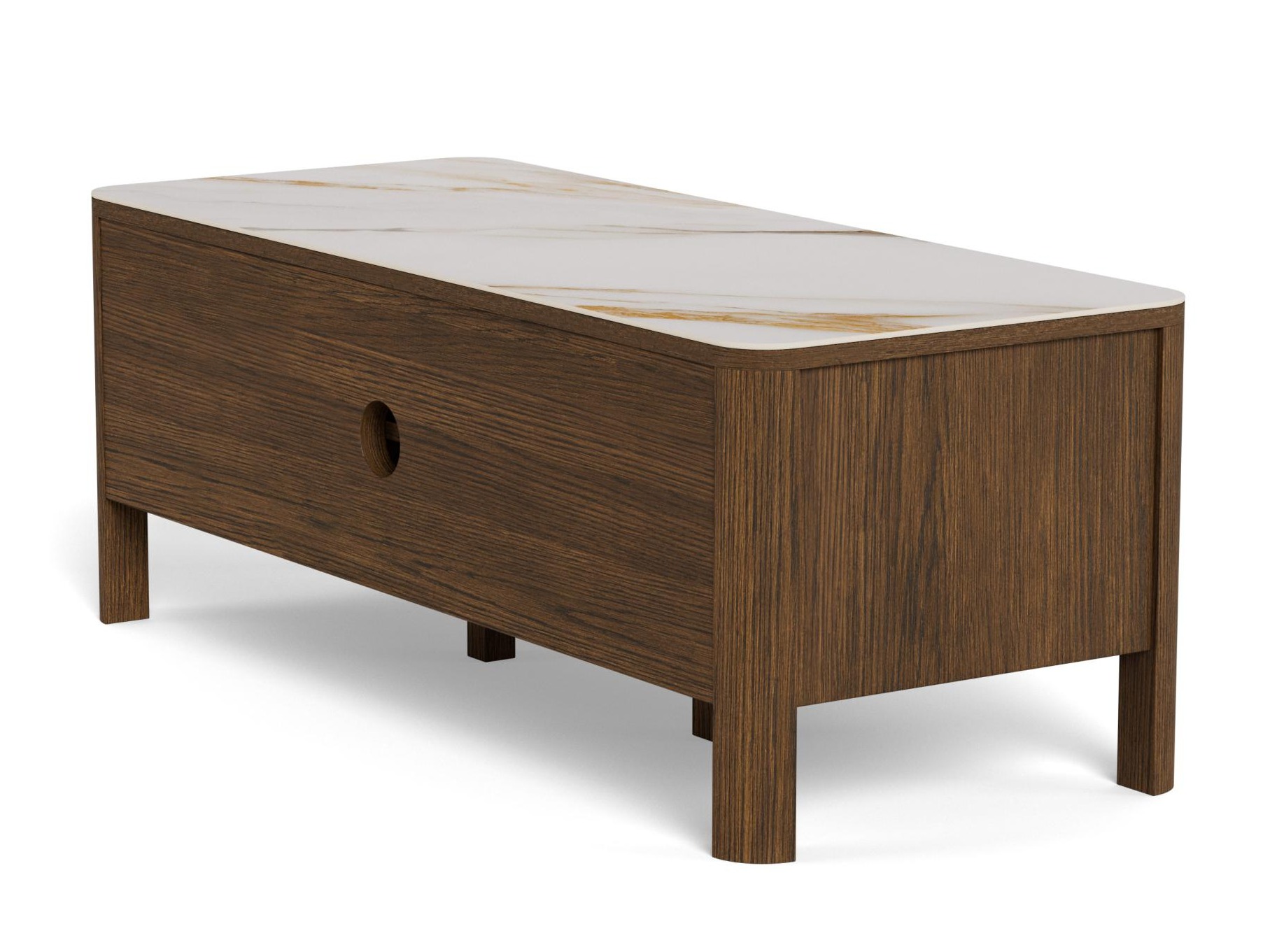 TV stand Norsica Melfero 107