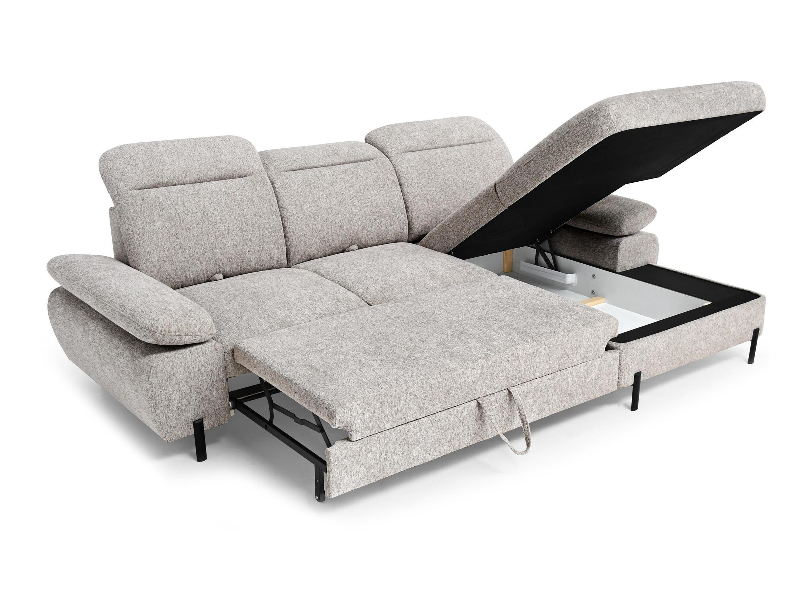 Corner sofa Margate 143 (Toro 35)