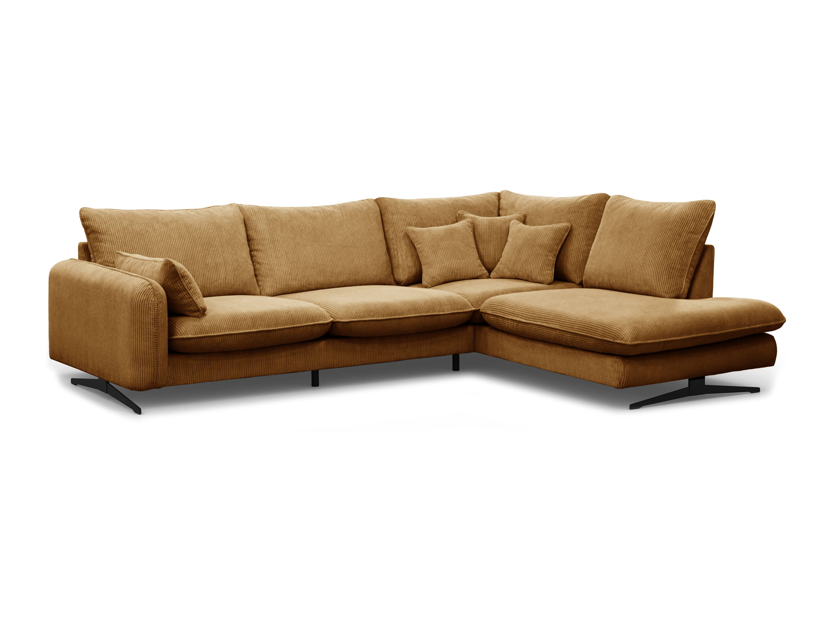 Corner sofa Margate 144 (Poso 01)