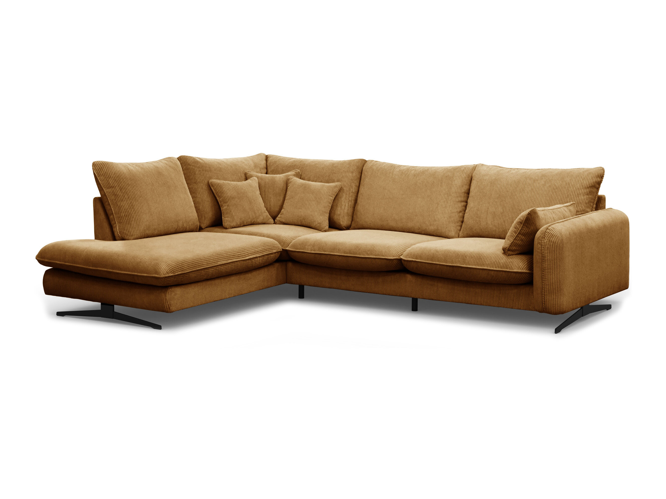 Corner sofa Margate 144 (Poso 01)