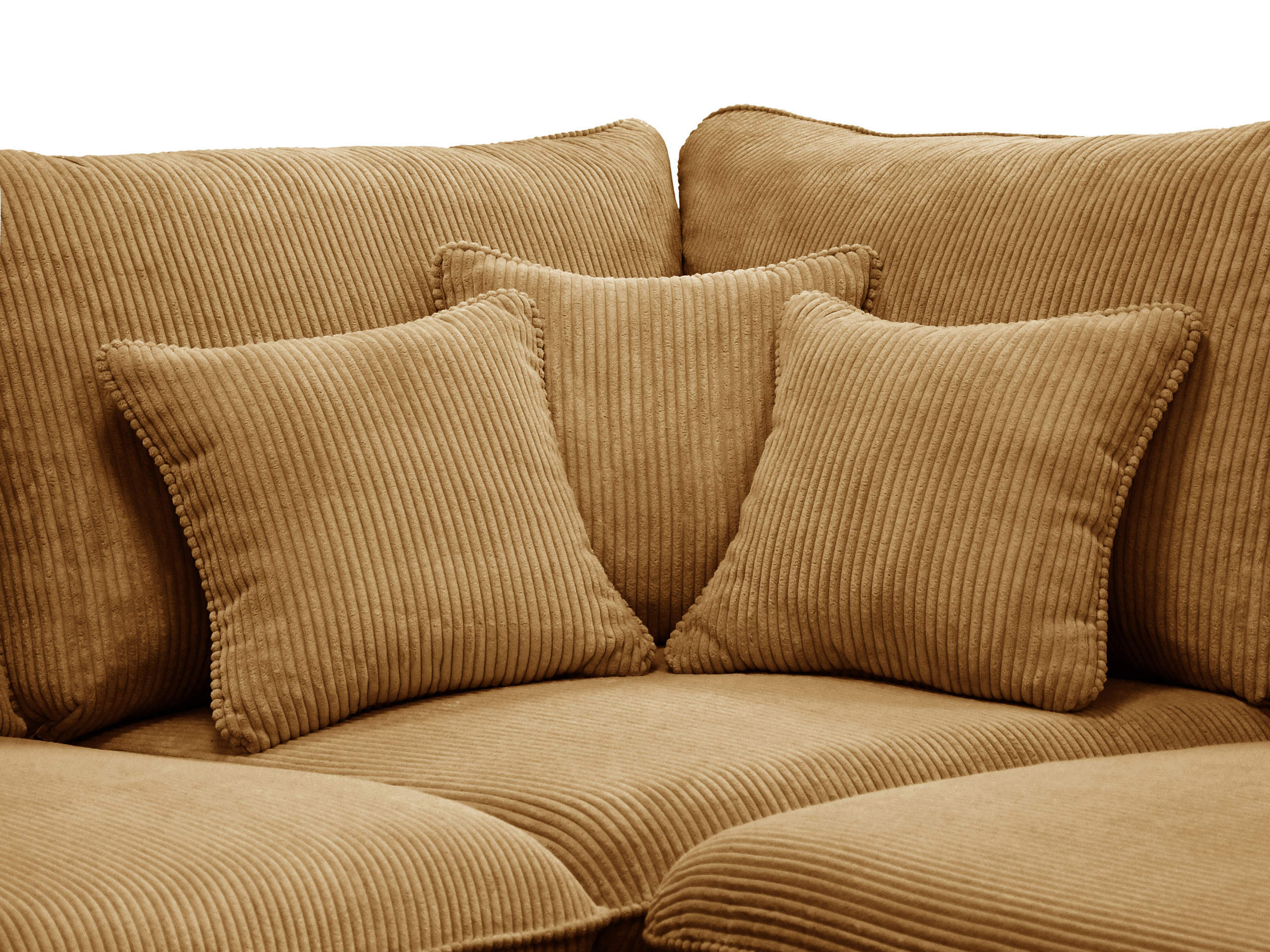 Corner sofa Margate 144 (Poso 01)