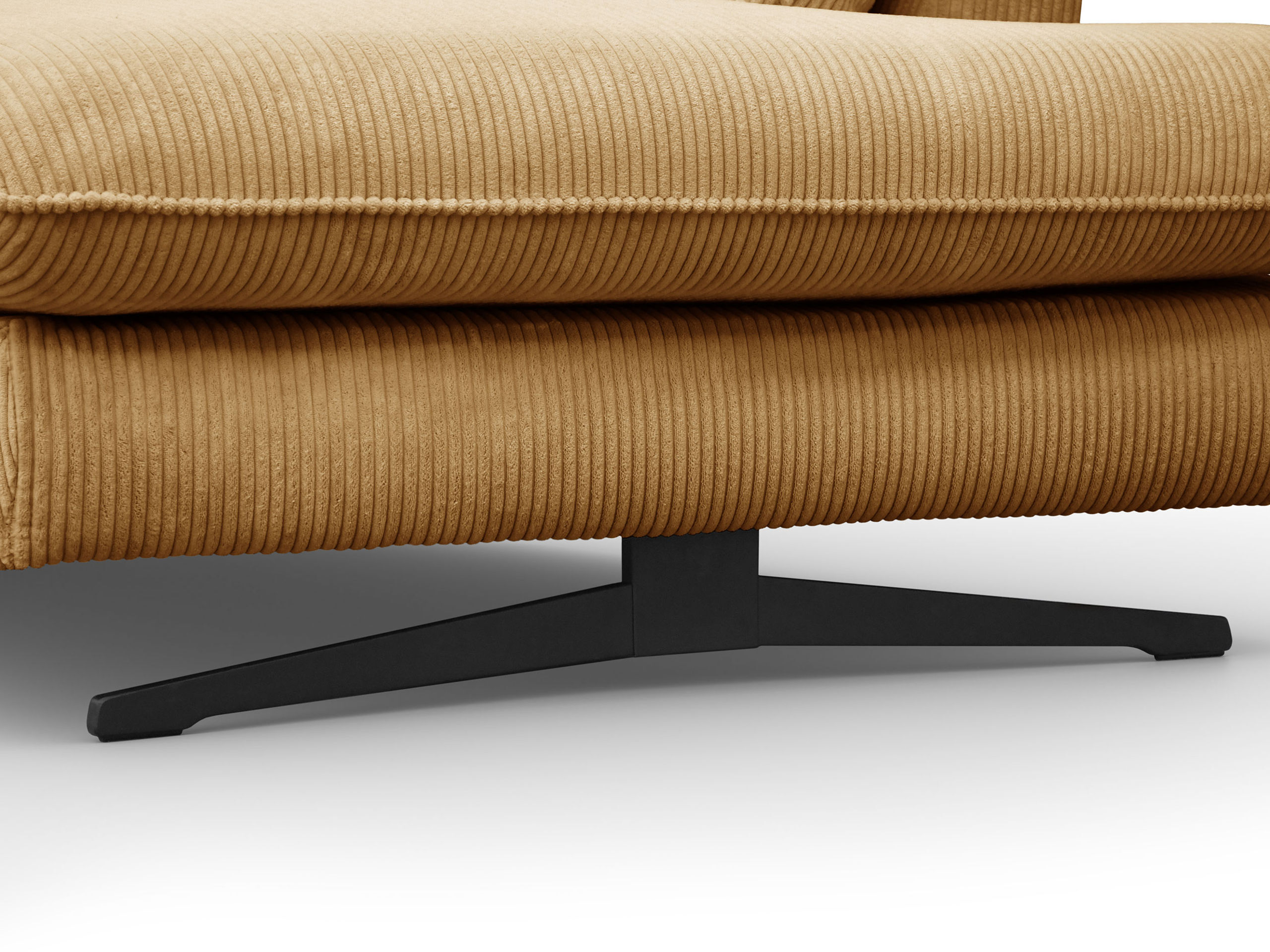 Corner sofa Margate 144 (Poso 01)