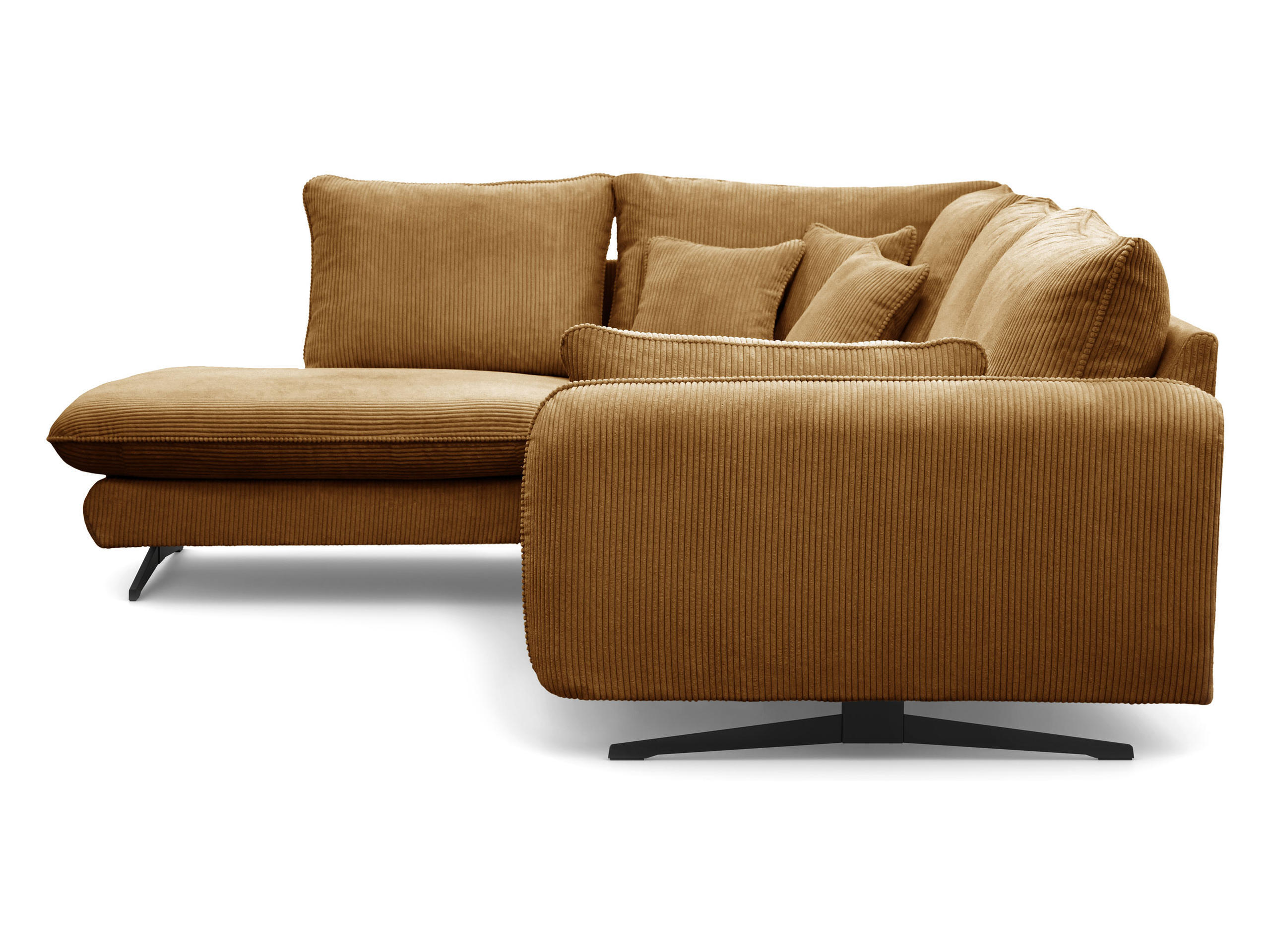 Corner sofa Margate 144 (Poso 01)