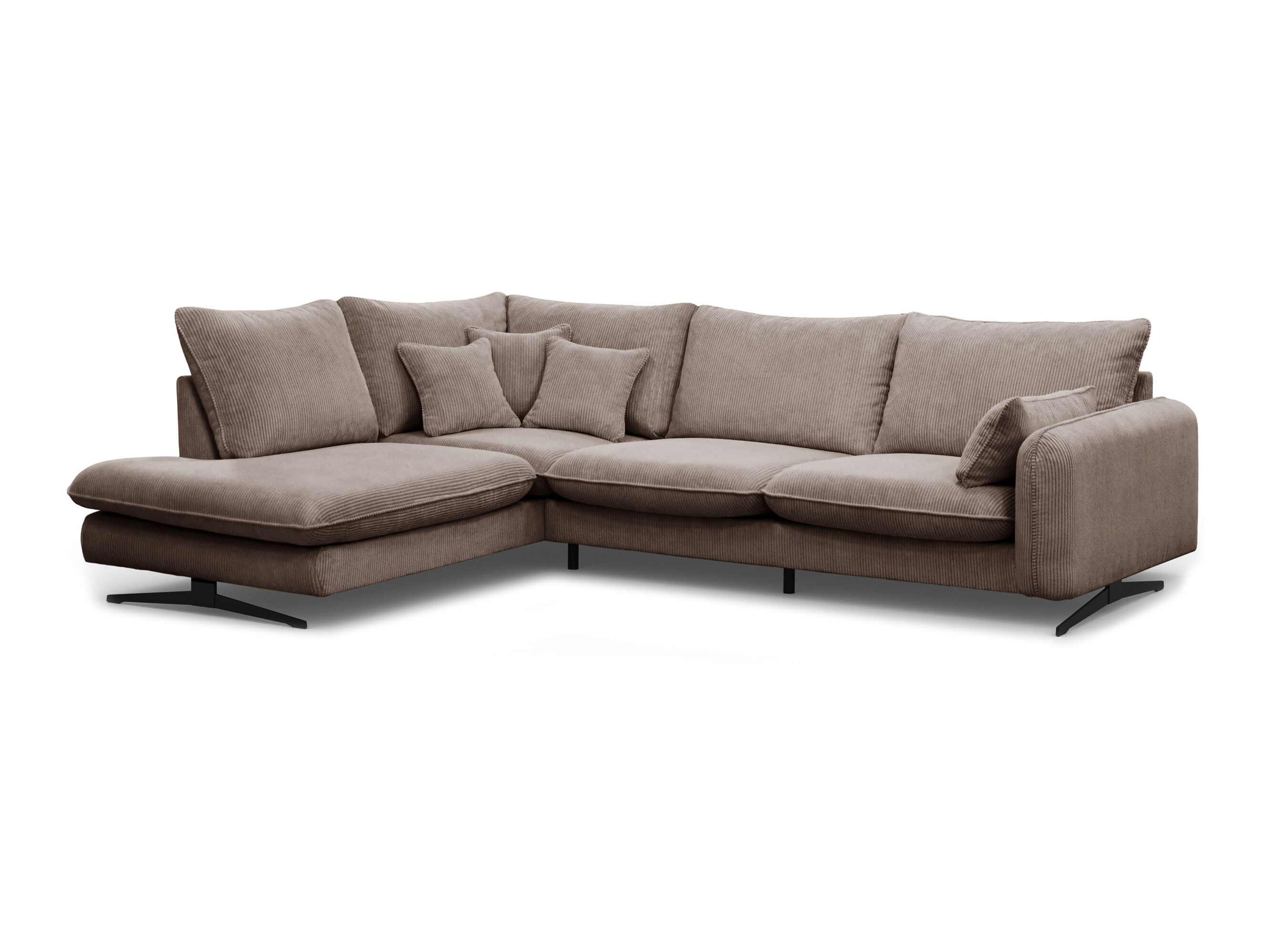 Corner sofa Margate 144 (Poso 02)