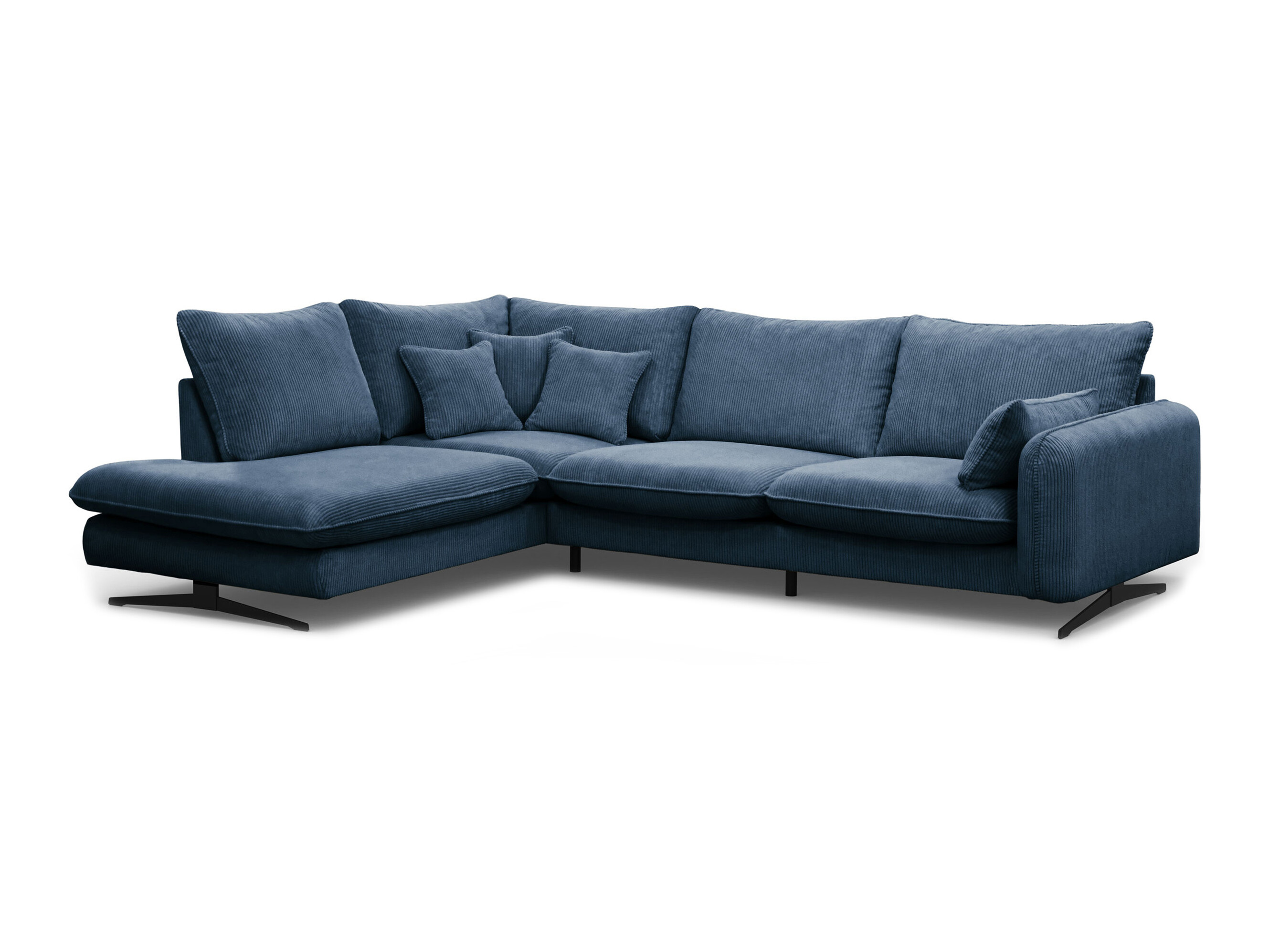 Corner sofa Margate 144 (Poso 05)