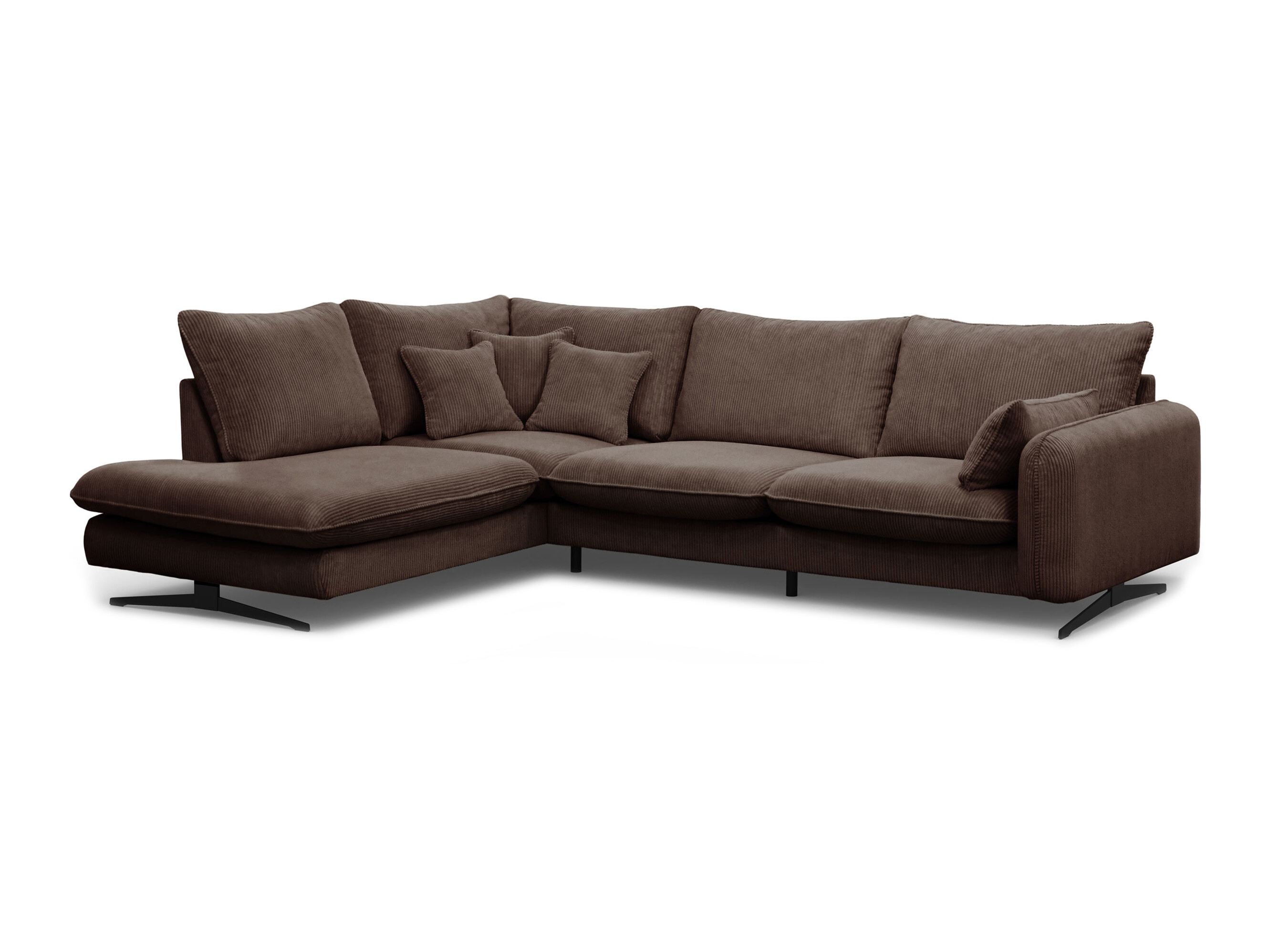 Corner sofa Margate 144 (Poso 06)
