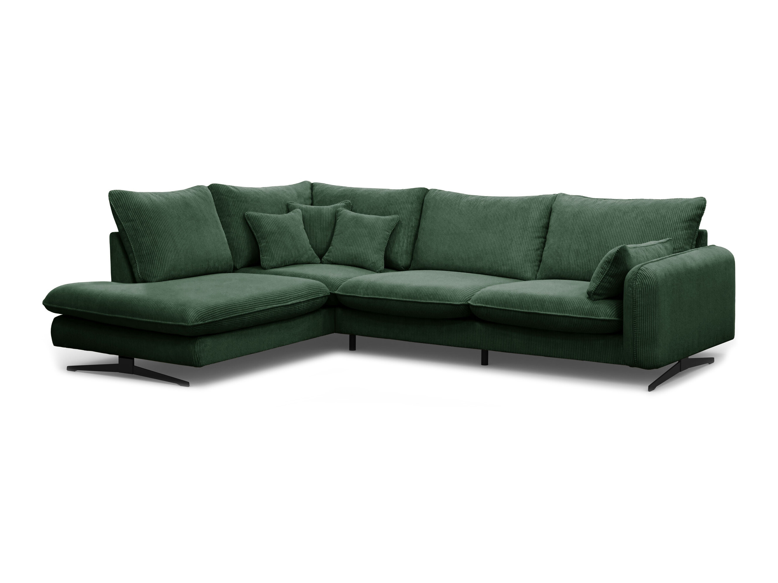 Corner sofa Margate 144 (Poso 14)