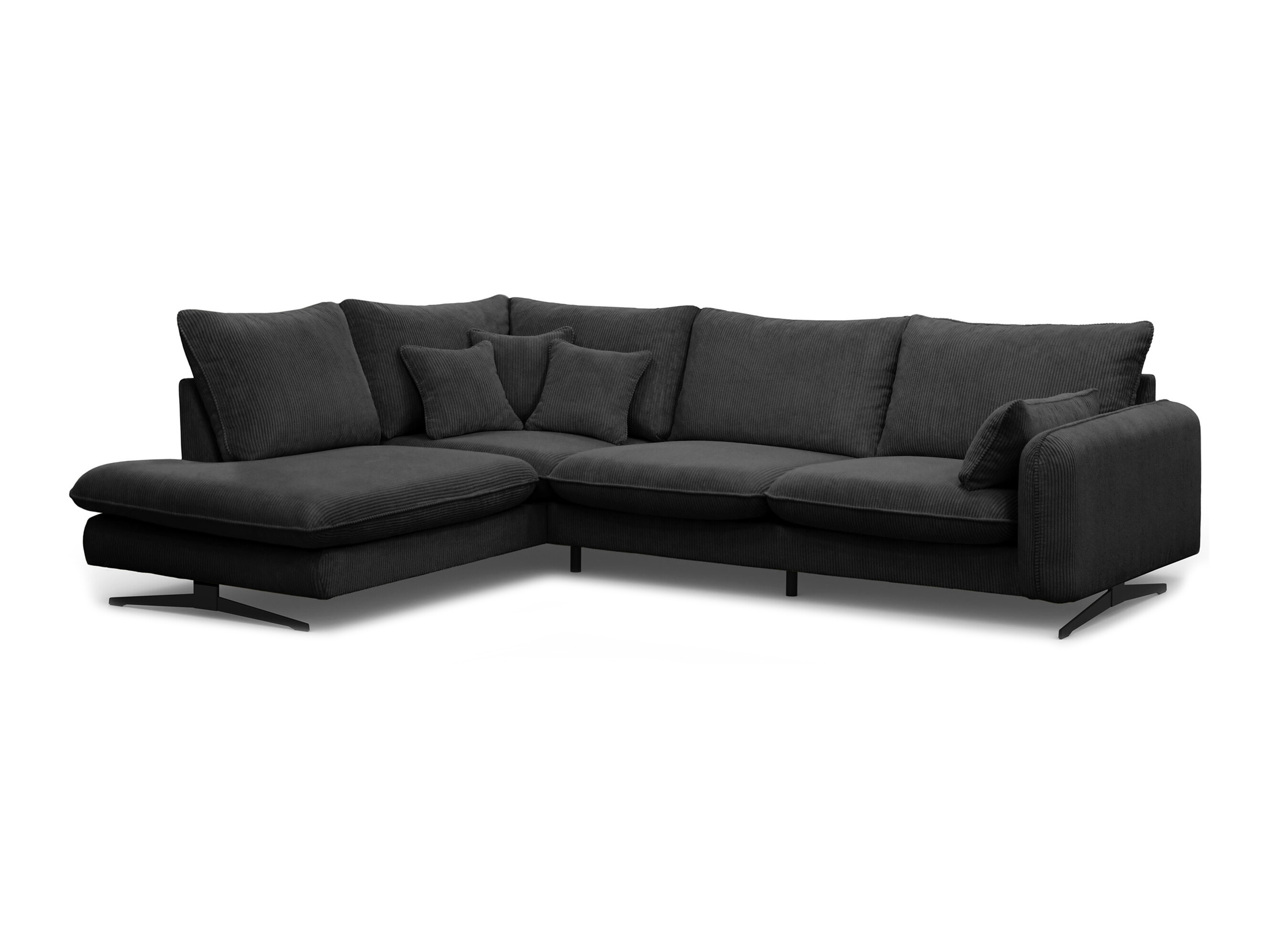 Corner sofa Margate 144 (Poso 34)