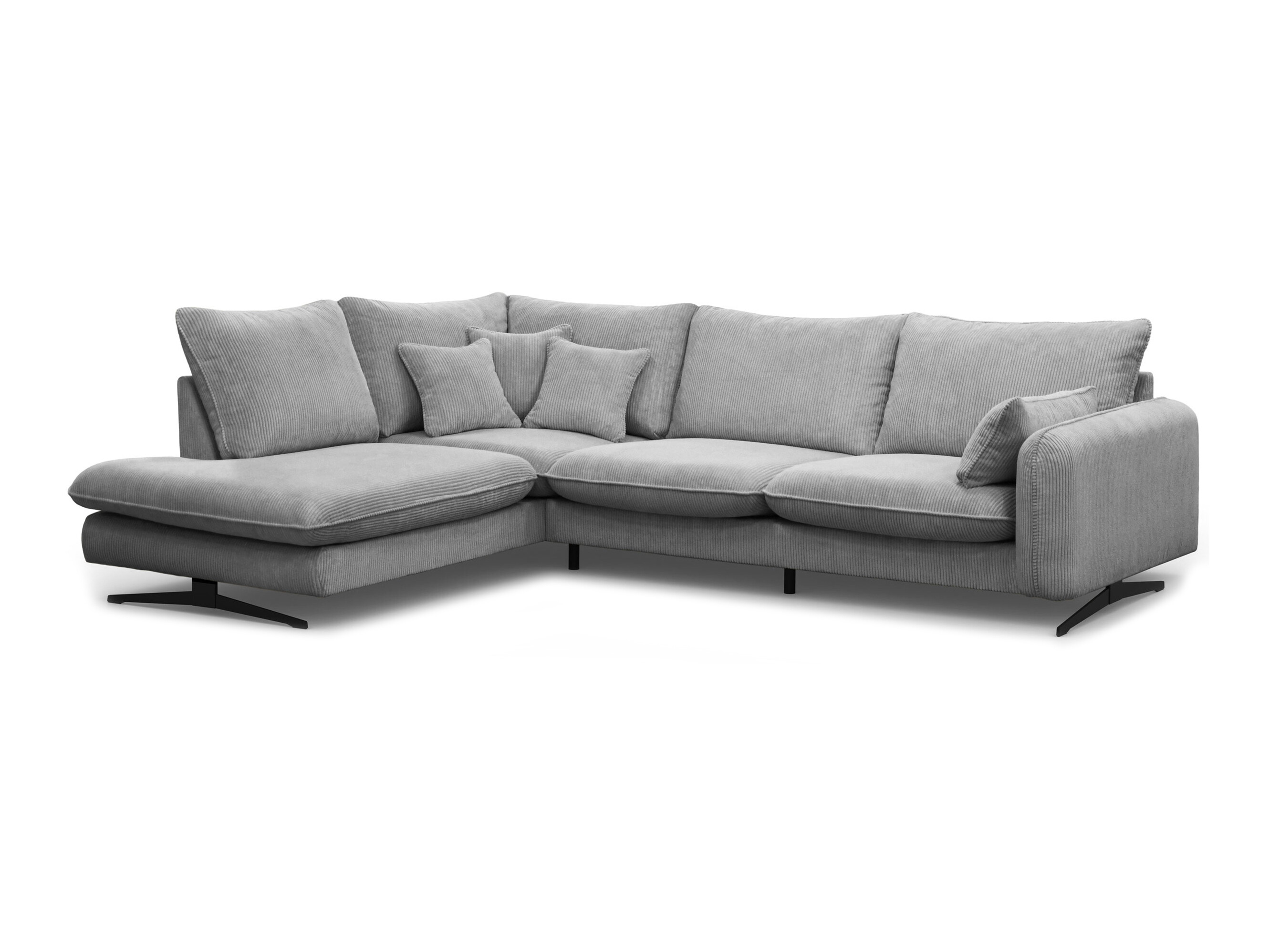 Corner sofa Margate 144 (Poso 55)