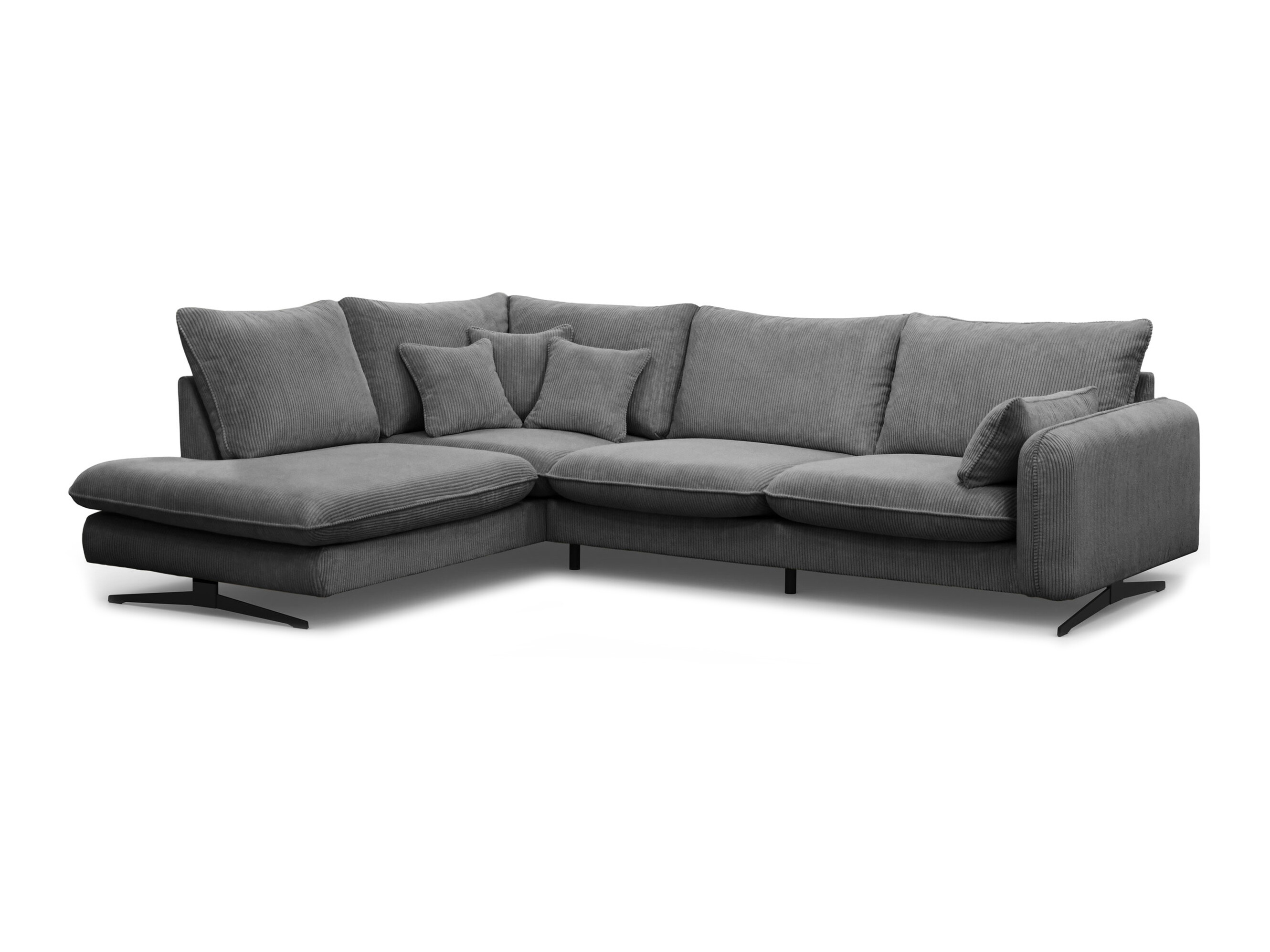Corner sofa Margate 144 (Poso 60)