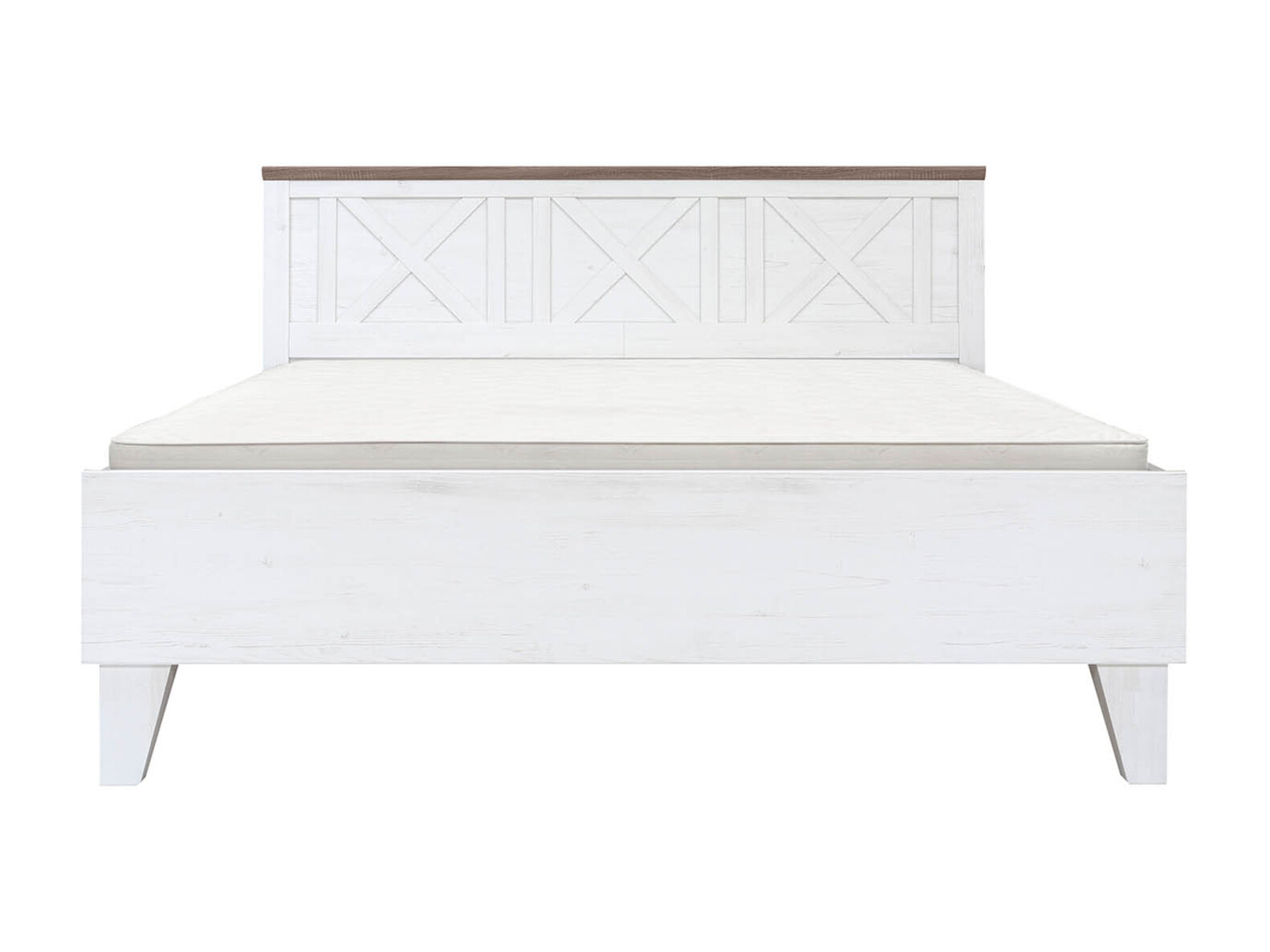 Bed Marlire 108 (Anderson pine + Dark sonoma oak)