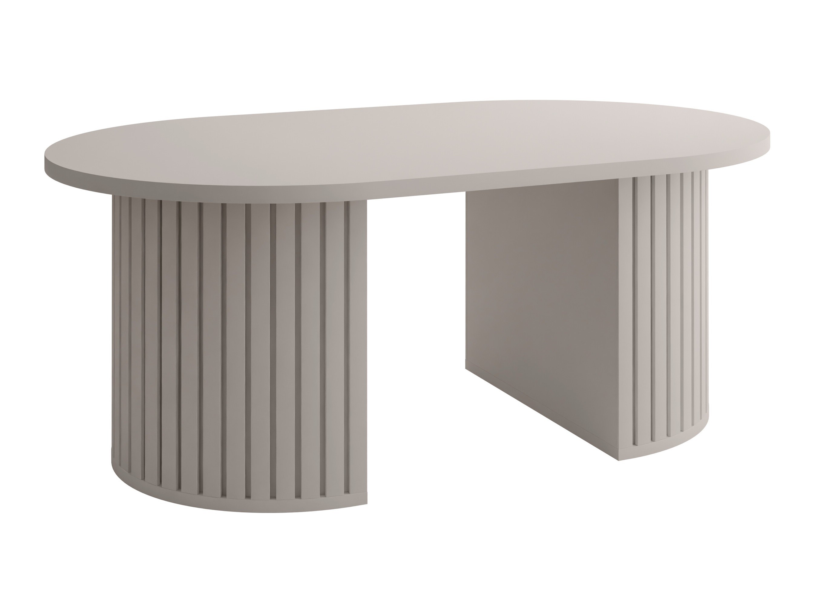 Coffee table Comfivo Ulma (Beige)