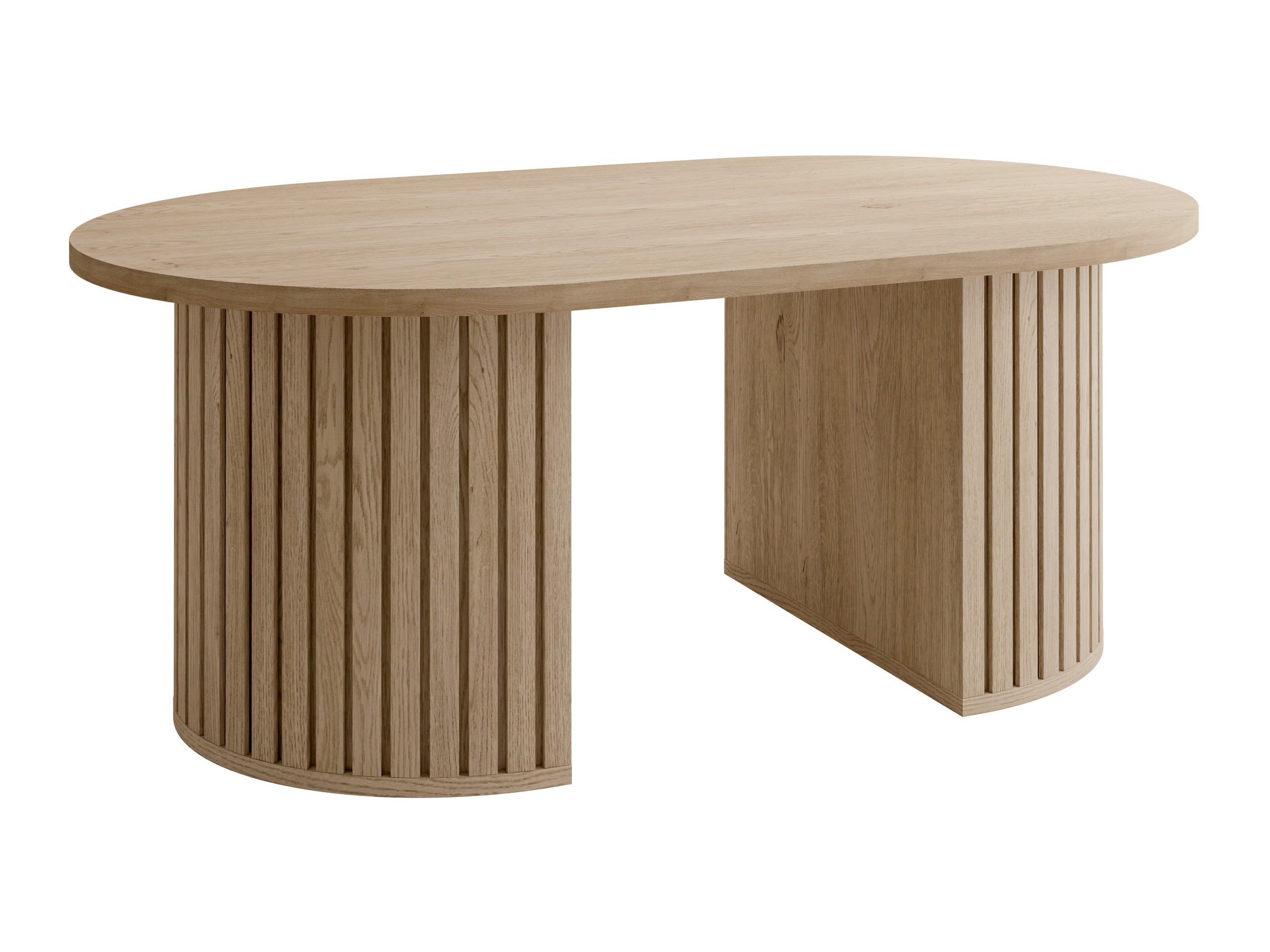 Coffee table Comfivo Ulma (Cremona oak)
