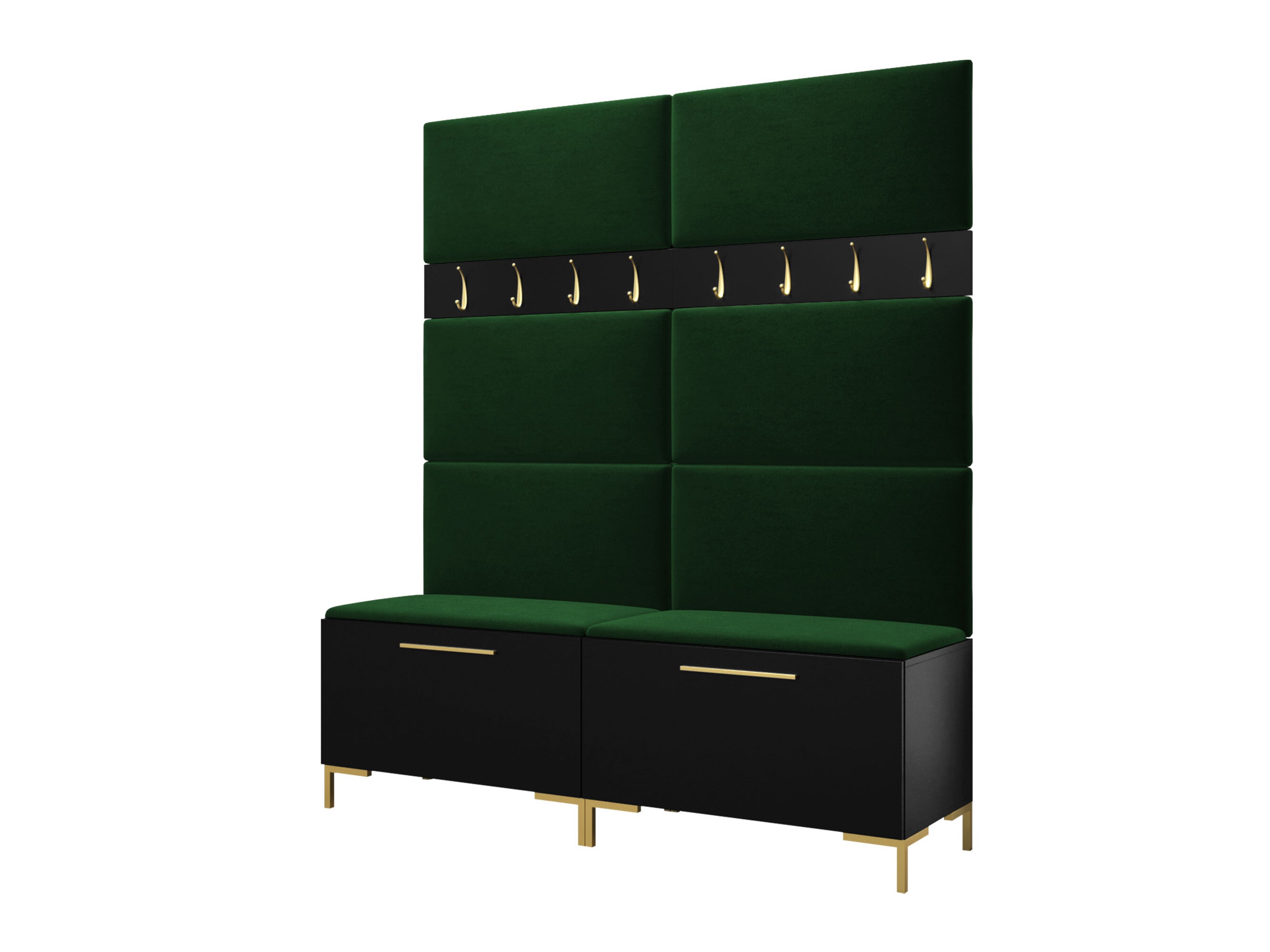 Hallway set Nomal II (Polo 889)