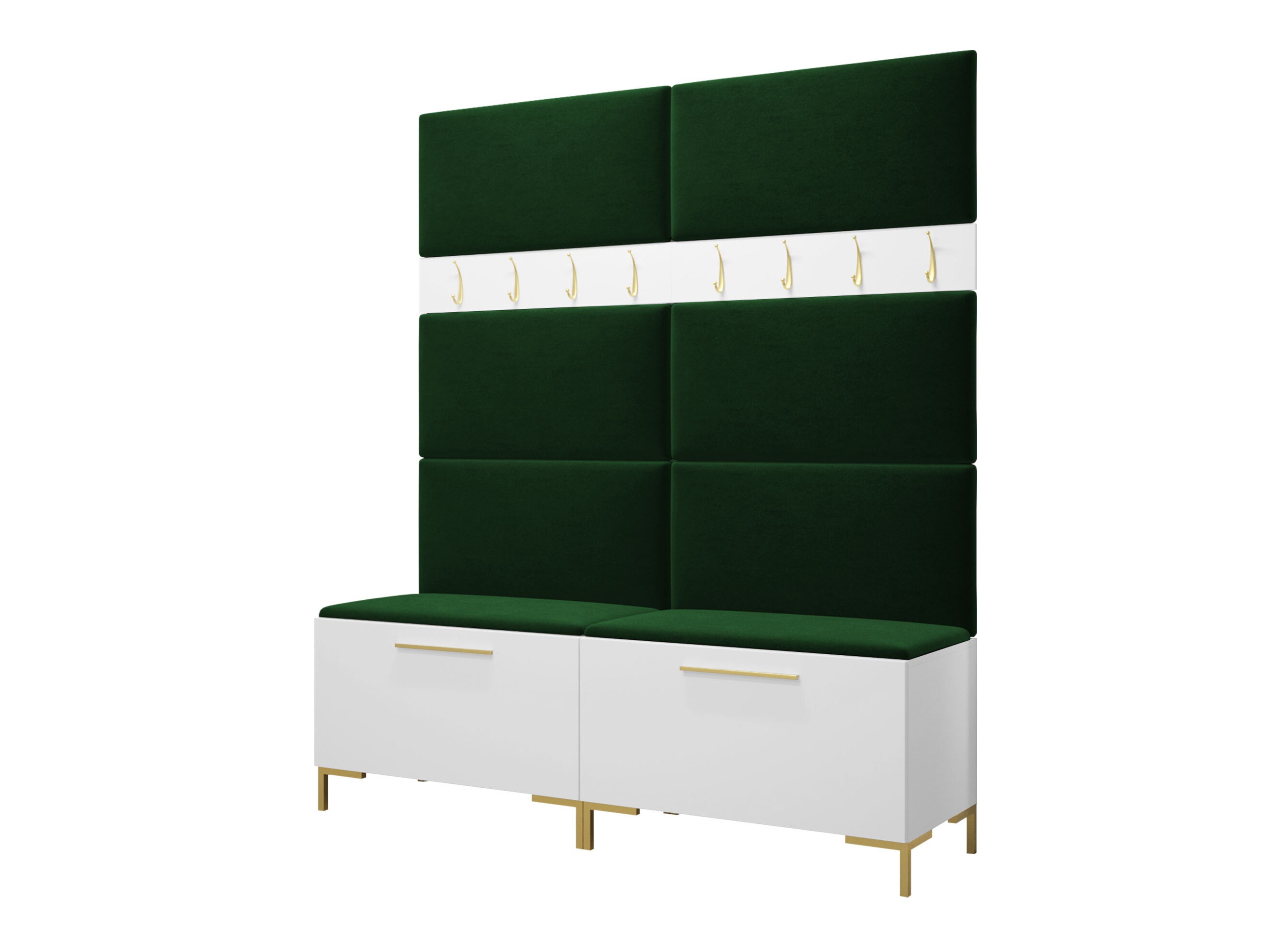 Hallway set Nomal II (Polo 889)