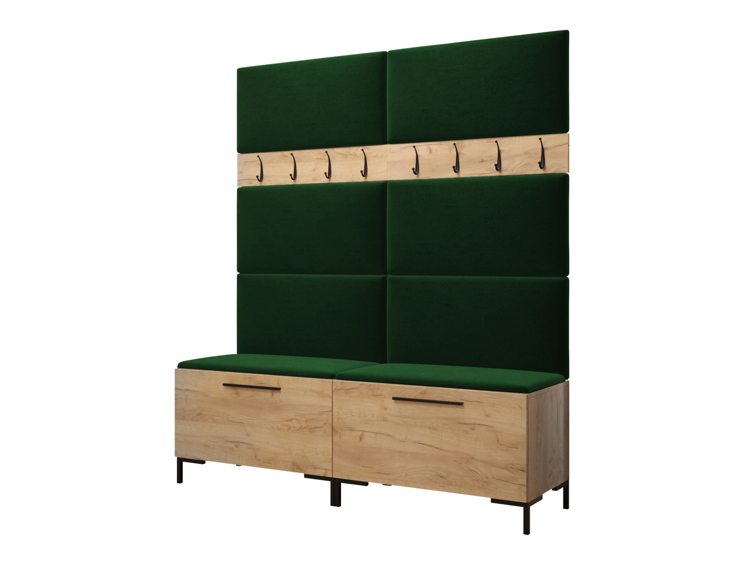 Hallway set Nomal II (Polo 889)