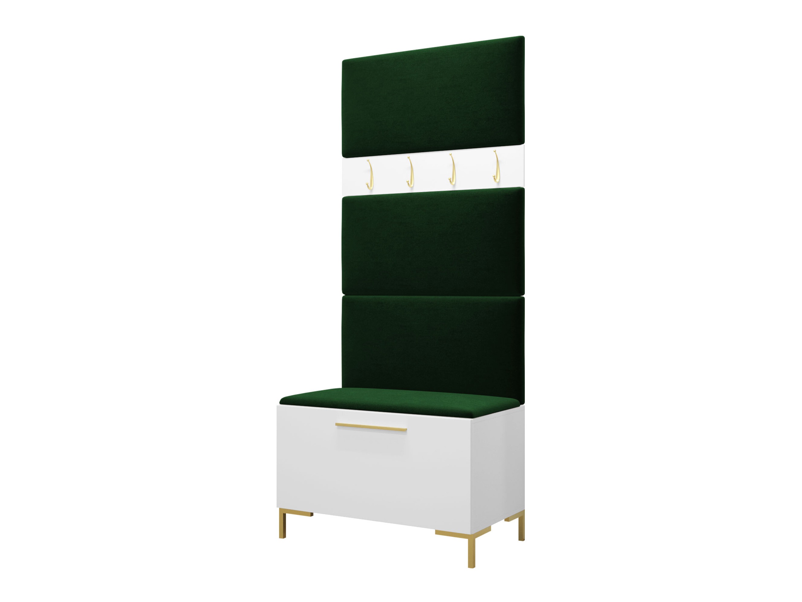 Hallway set Nomal III (Polo 889)