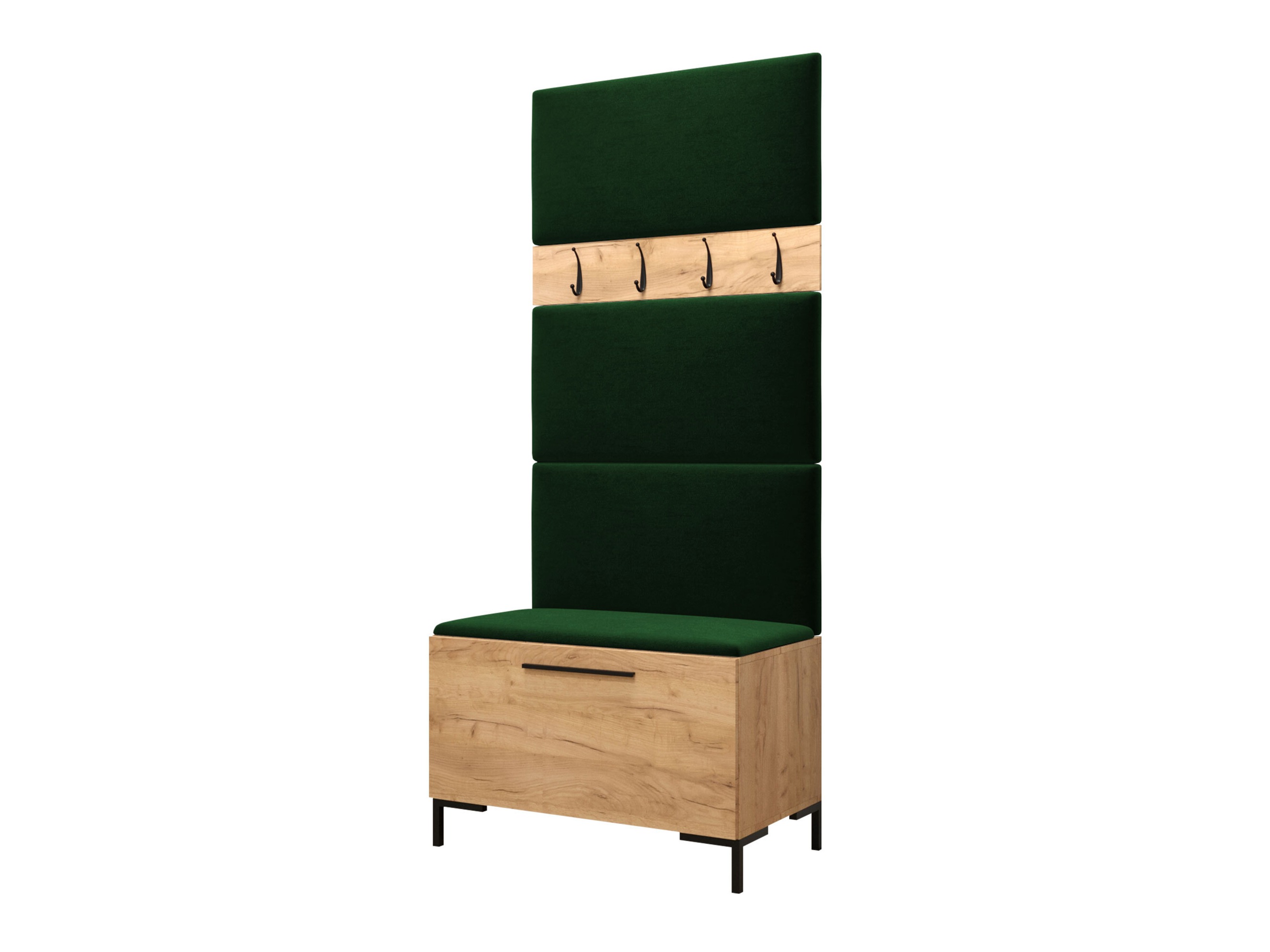Hallway set Nomal III (Polo 889)