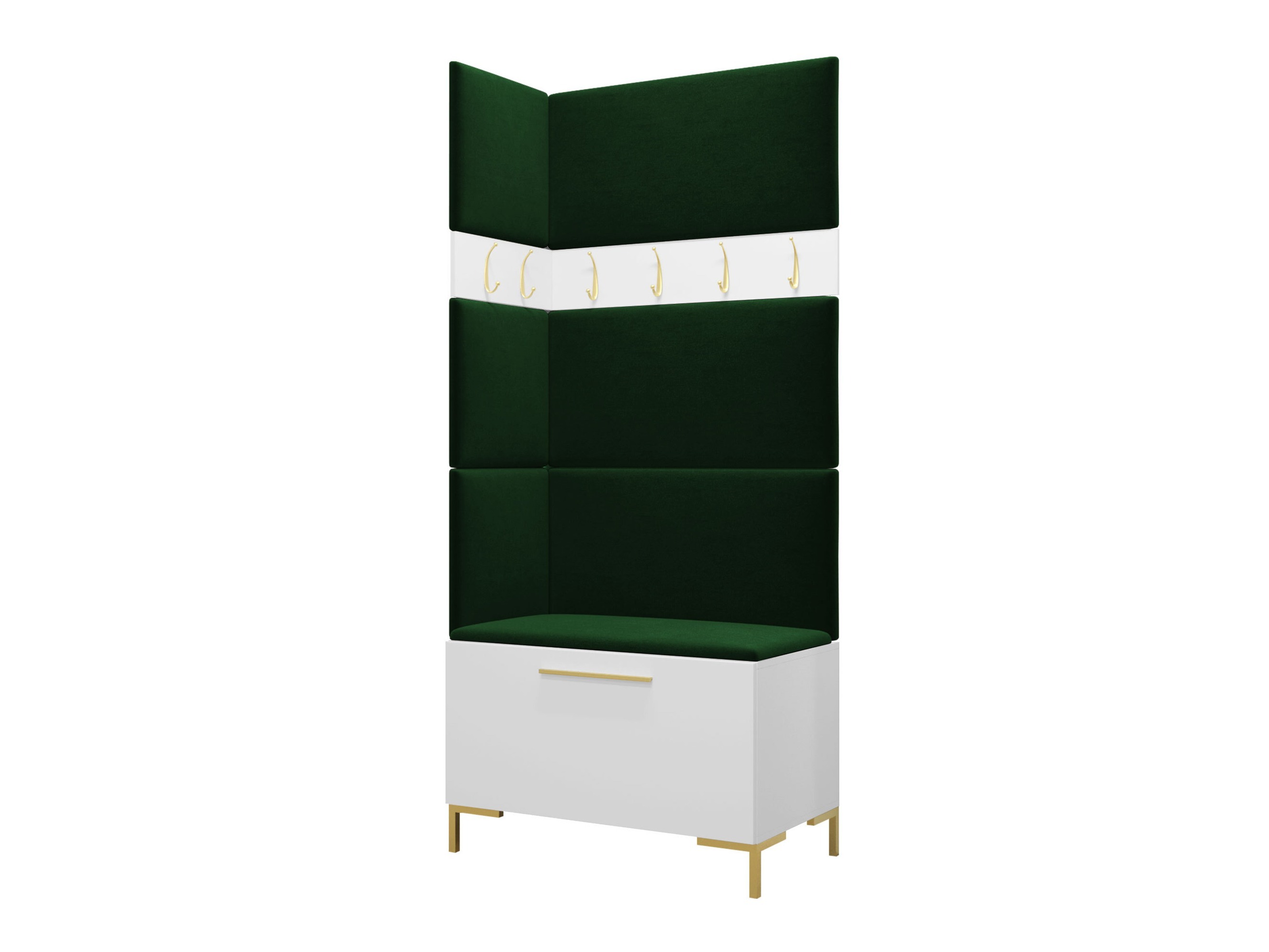 Hallway set Nomal IV (Polo 889)