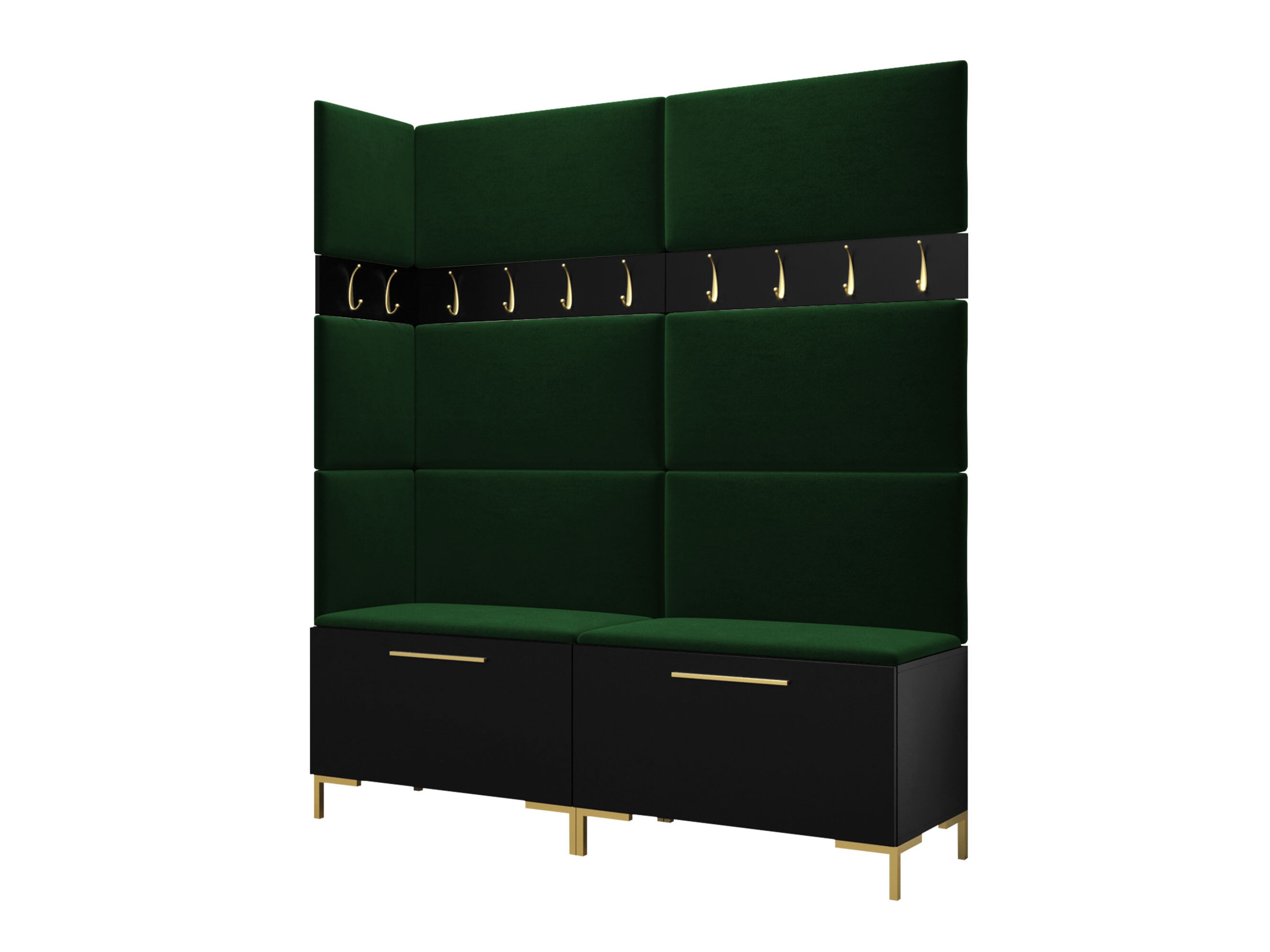 Hallway set Nomal V (Polo 889)
