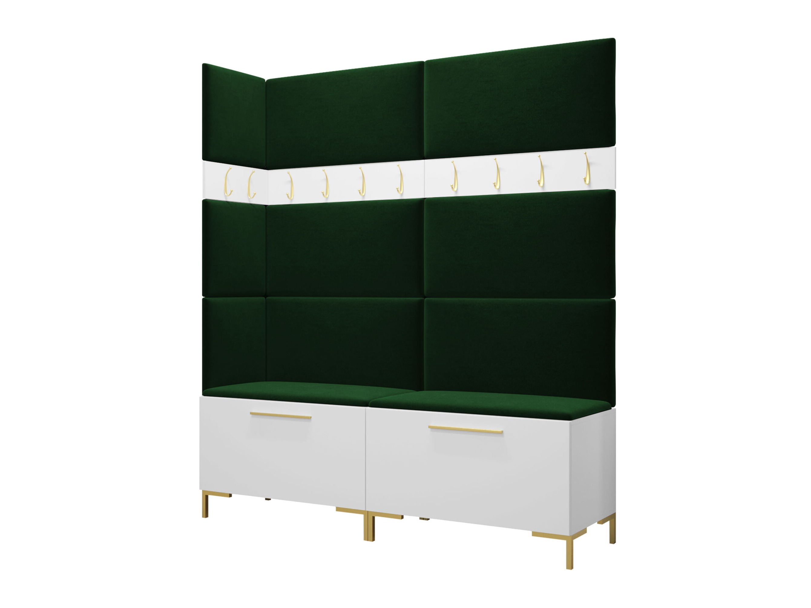 Hallway set Nomal V (Polo 889)