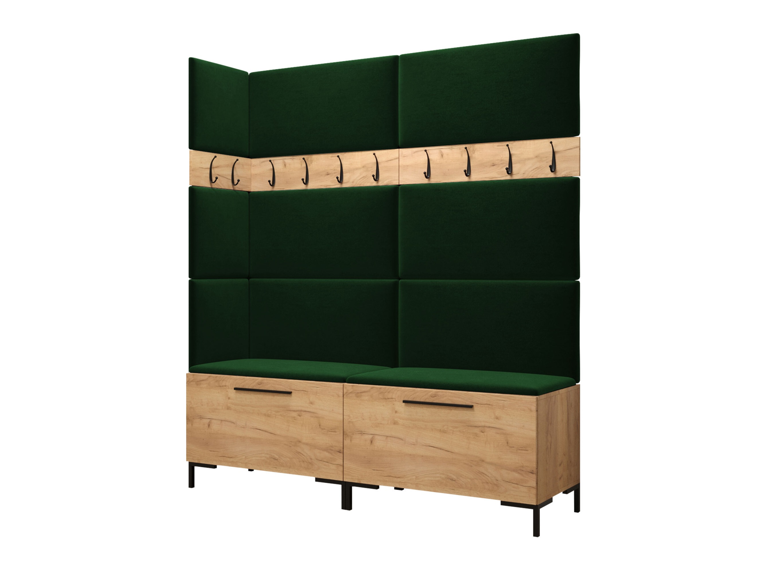 Hallway set Nomal V (Polo 889)