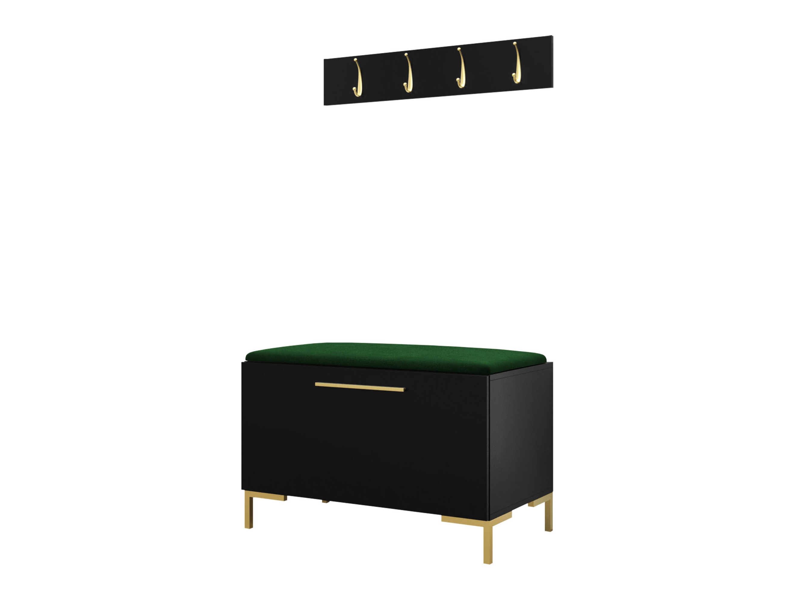 Hallway set Nomal VIII (Polo 889)
