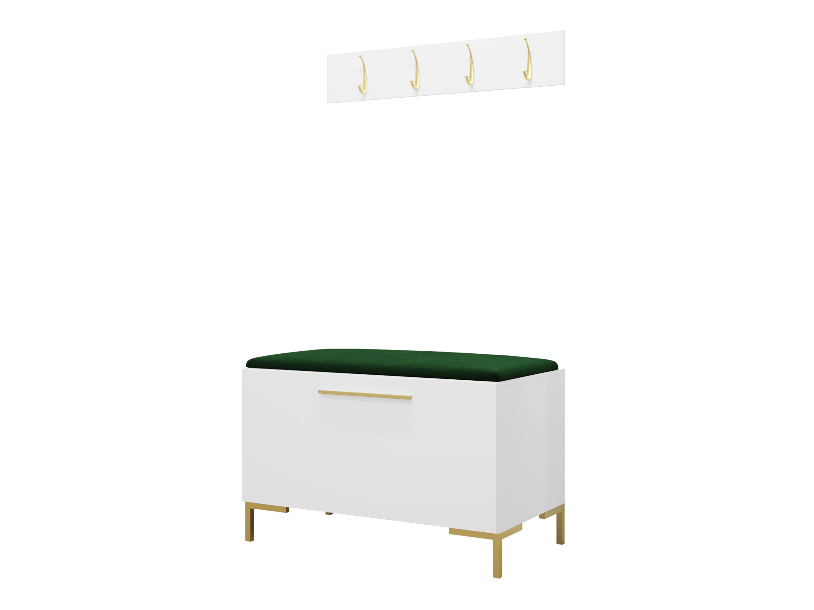 Hallway set Nomal VIII (Polo 889)