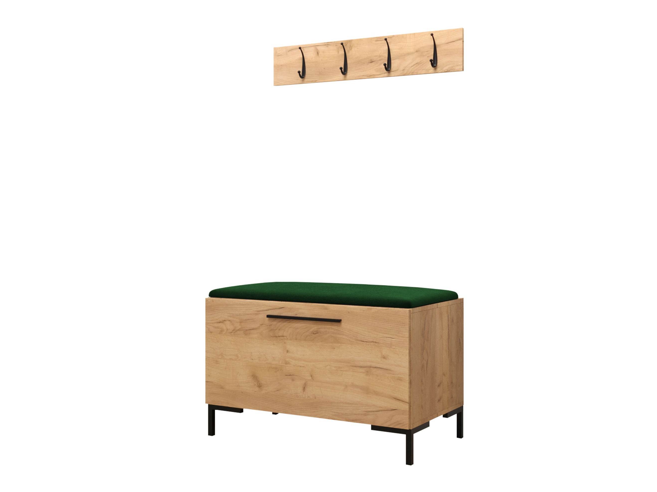 Hallway set Nomal VIII (Polo 889)