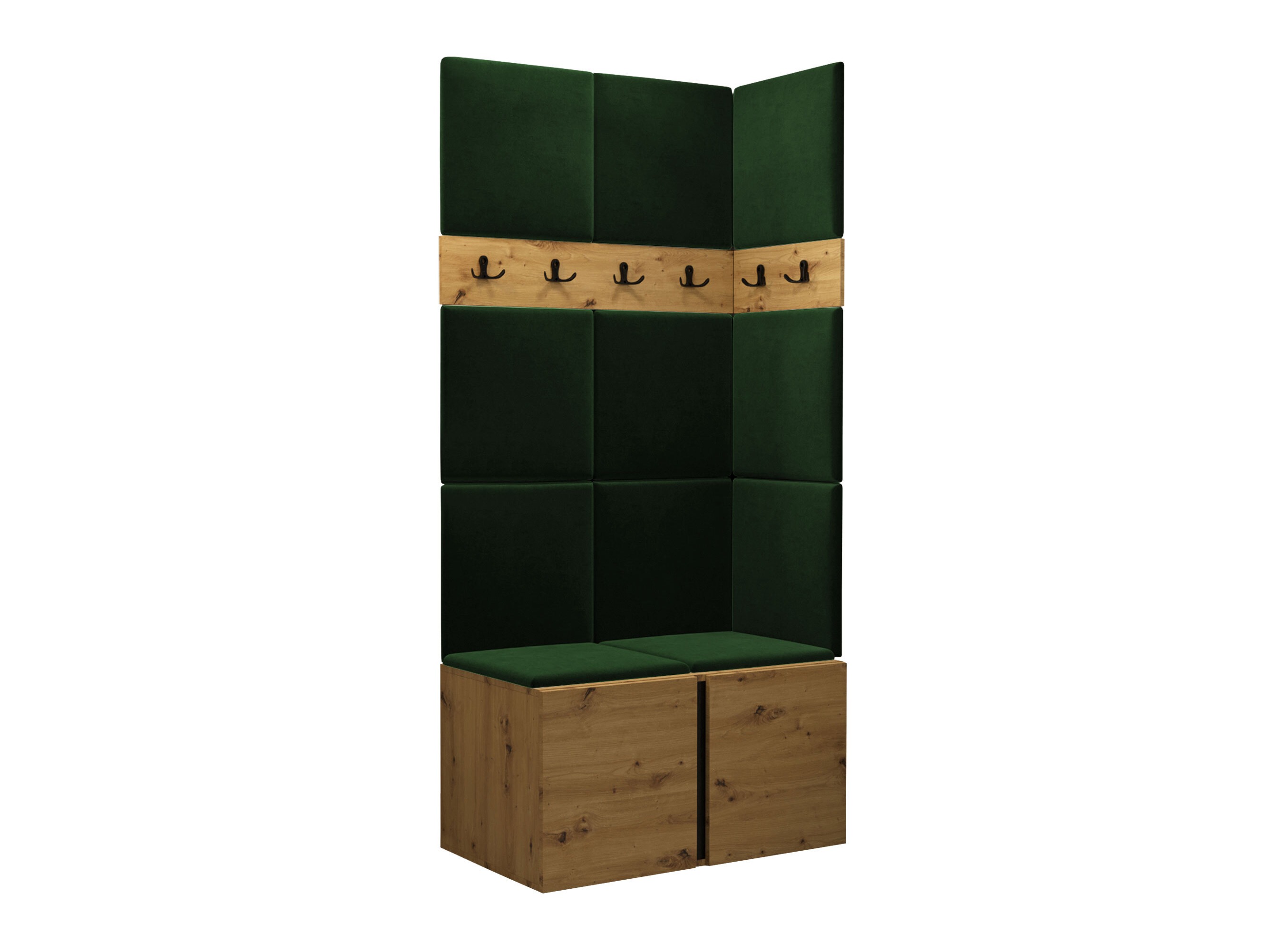 Hallway set Pinis I (Polo 889)