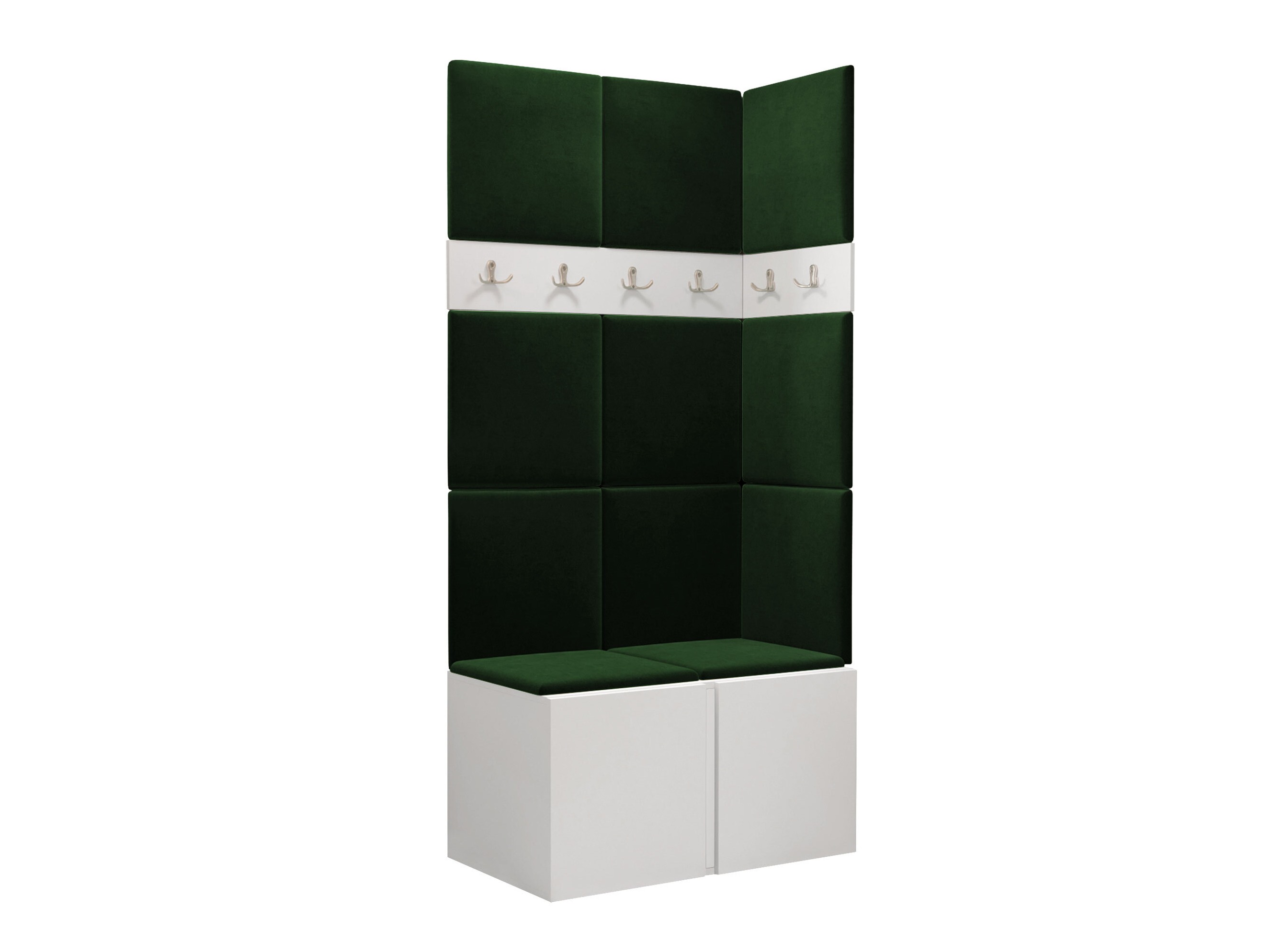Hallway set Pinis I (Polo 889)