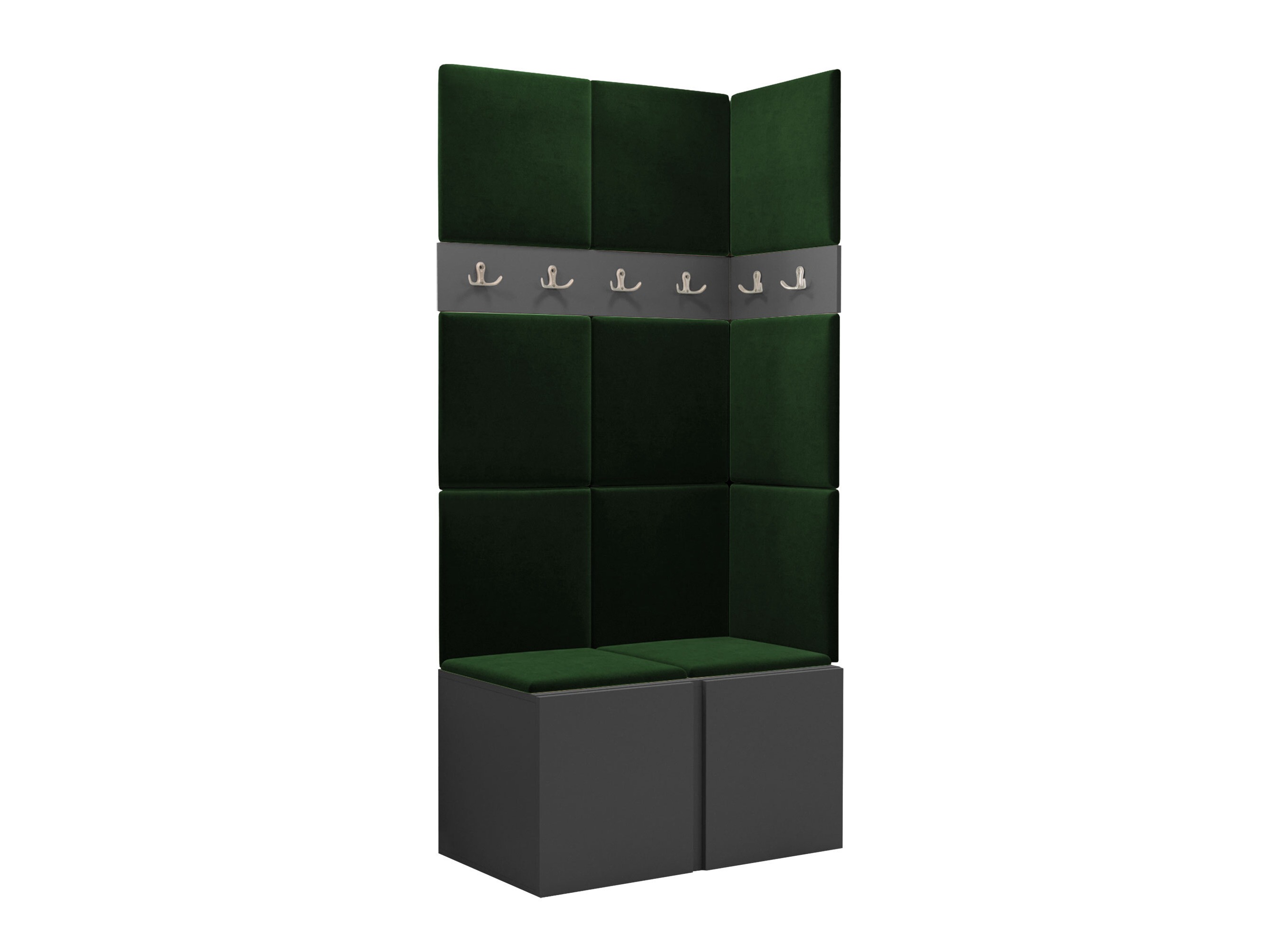 Hallway set Pinis I (Polo 889)
