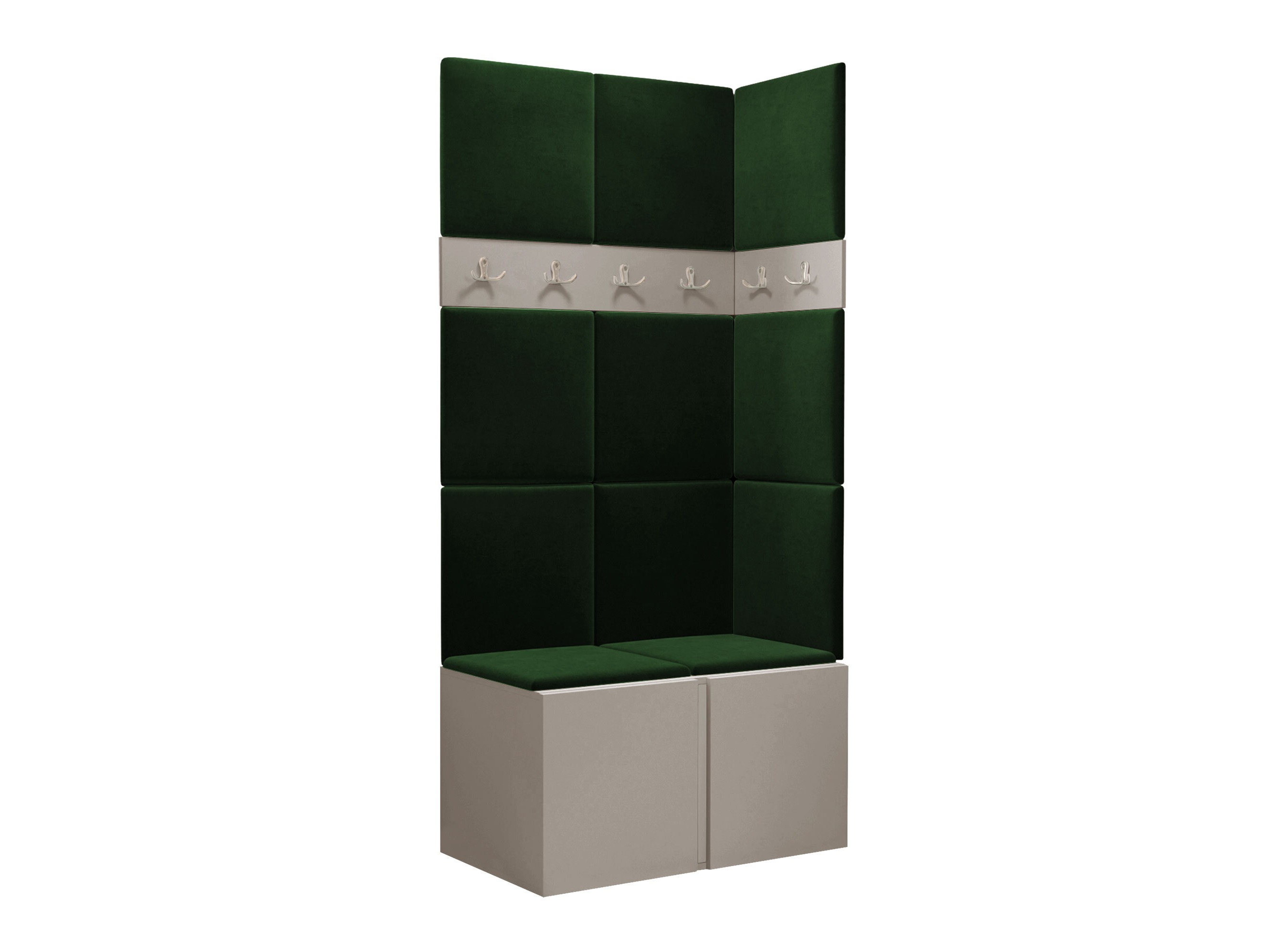Hallway set Pinis I (Polo 889)