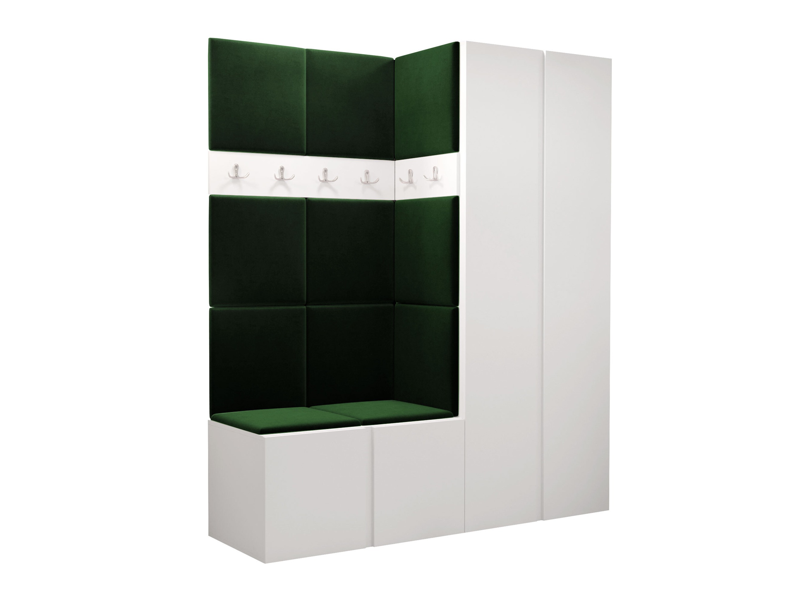 Hallway set Pinis III (Polo 889)