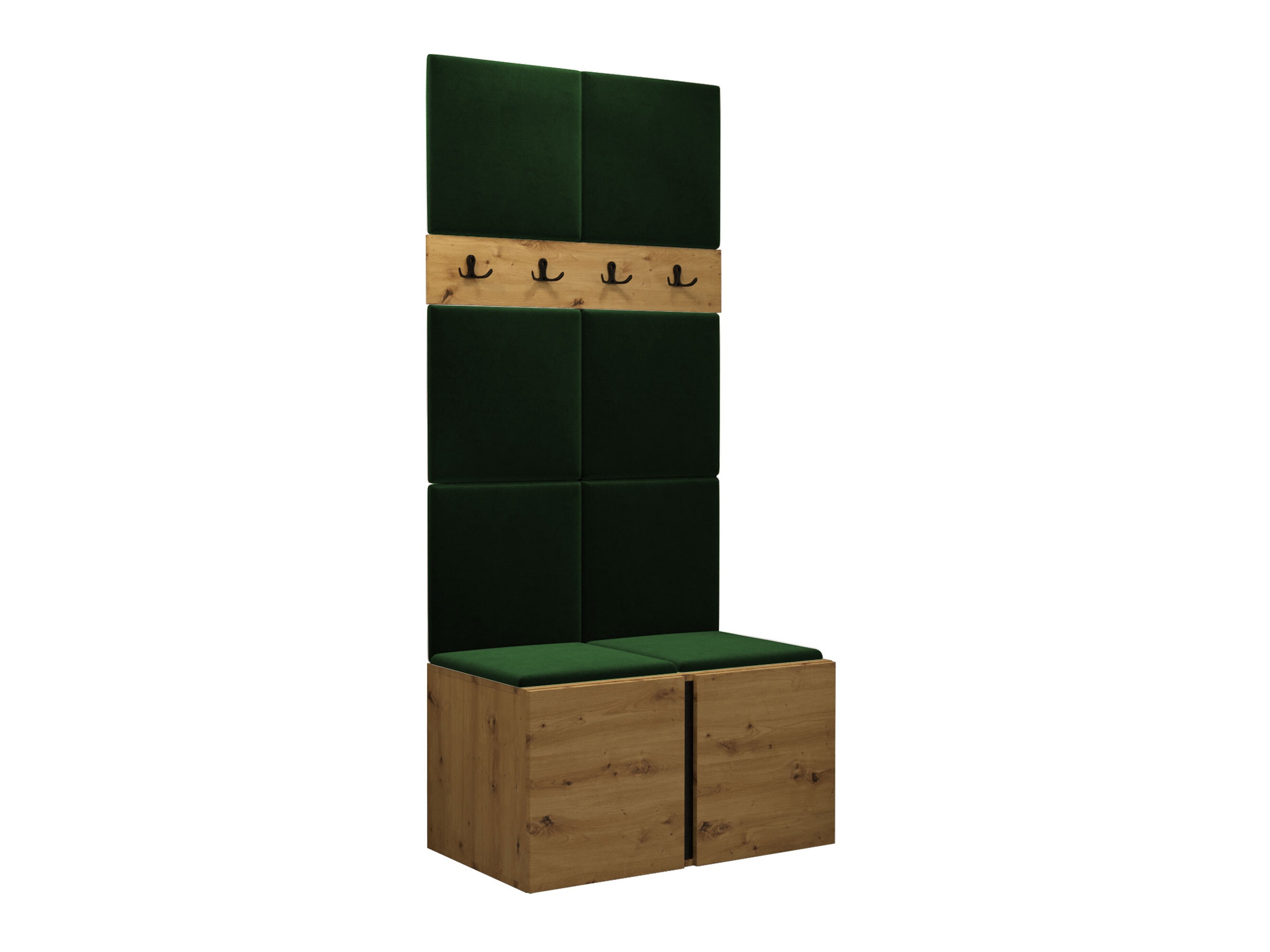 Hallway set Pinis IV (Polo 889)