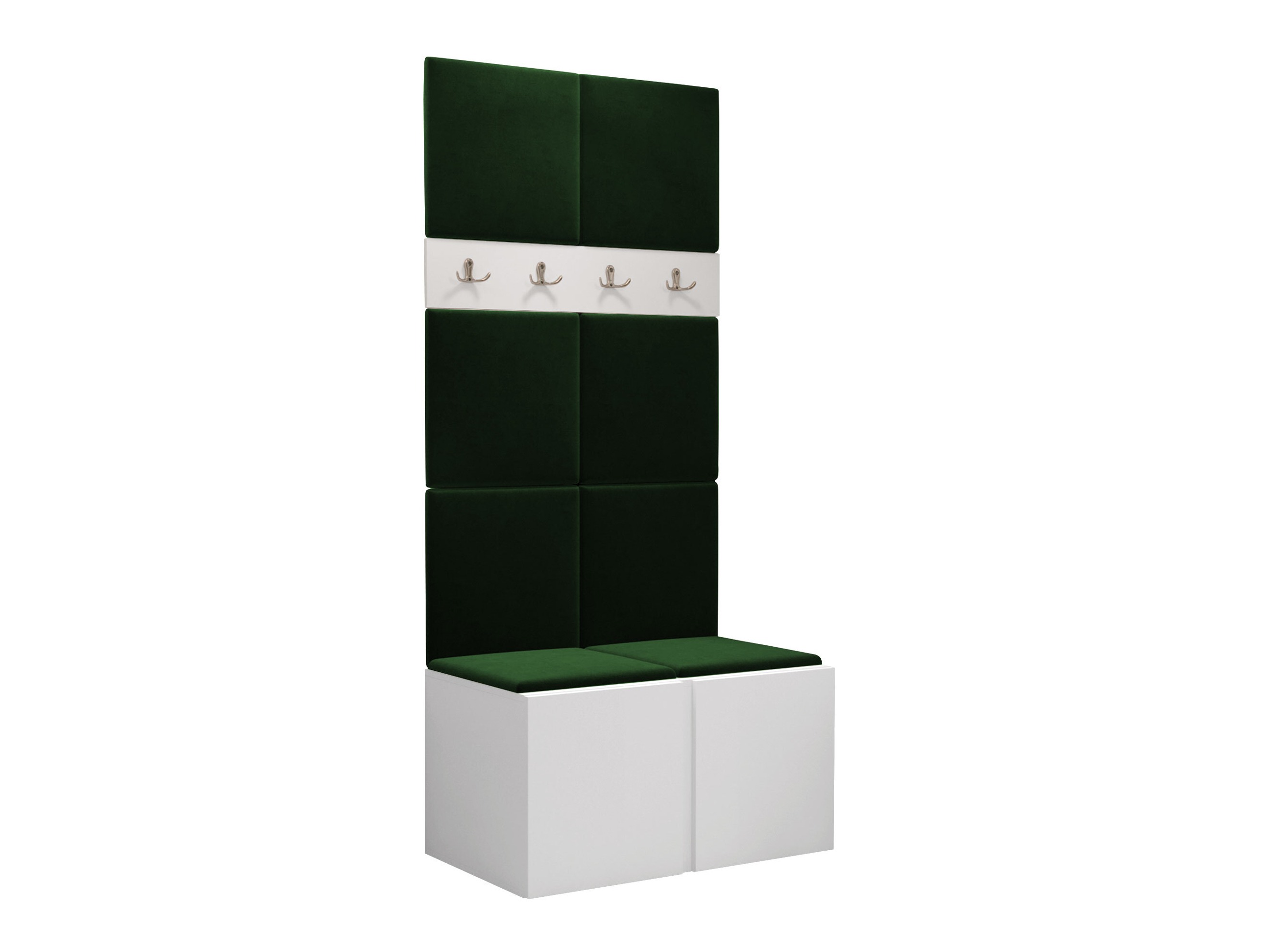 Hallway set Pinis IV (Polo 889)