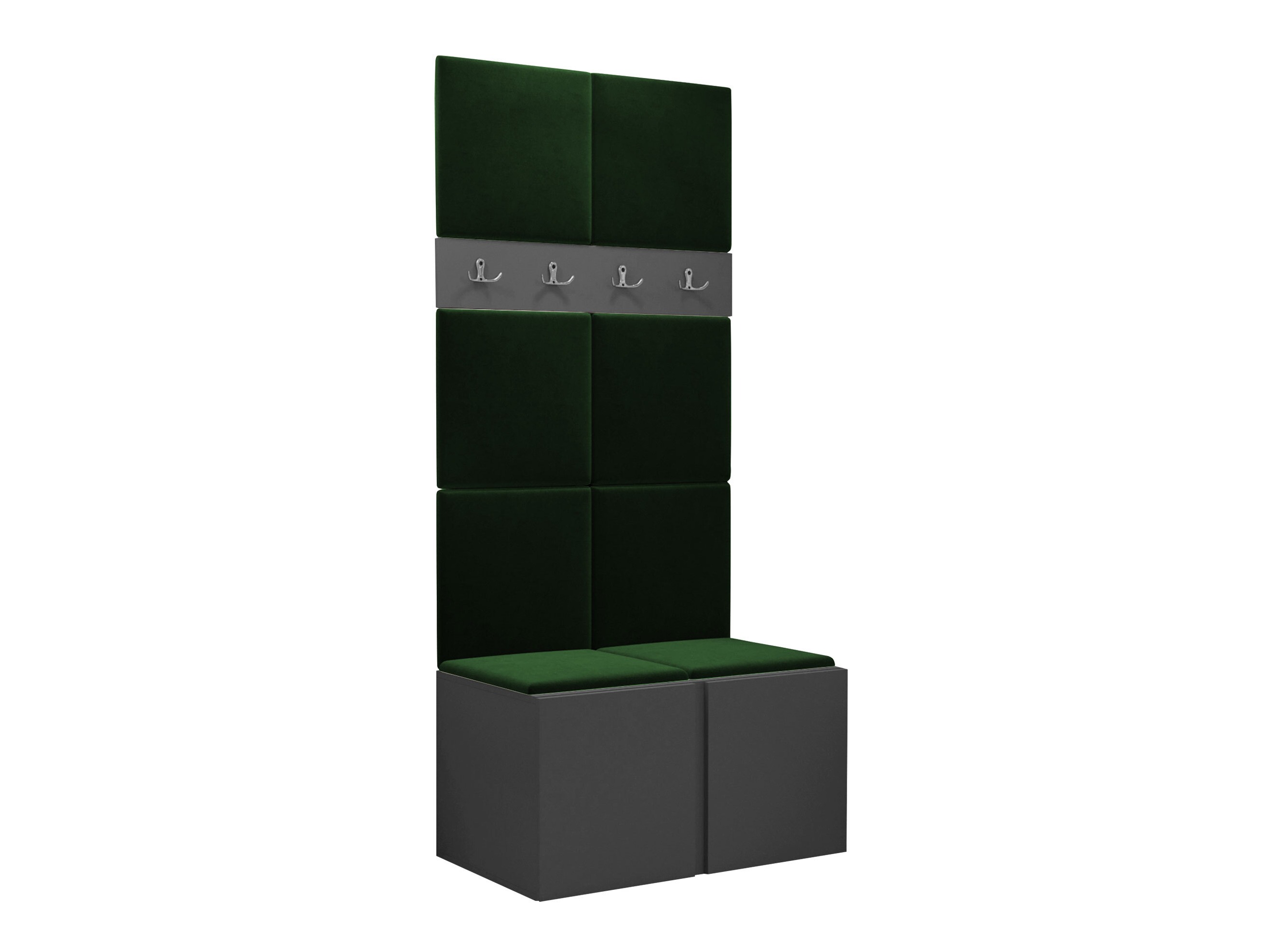 Hallway set Pinis IV (Polo 889)